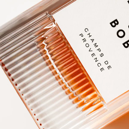 A Symphony of Citrus: The Elegance of Eight & Bob's Finest Notes