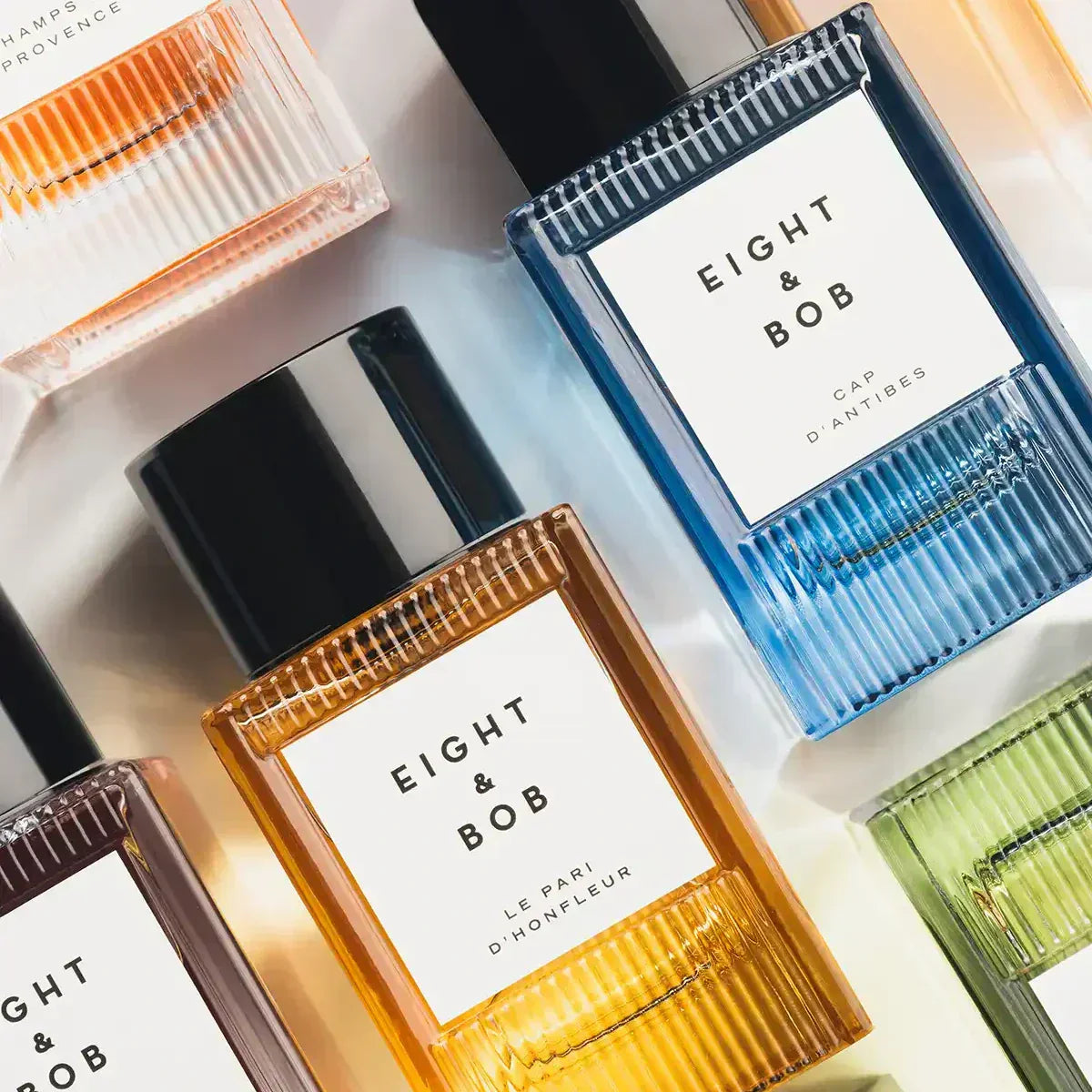 Introducing The Fouquet Collection