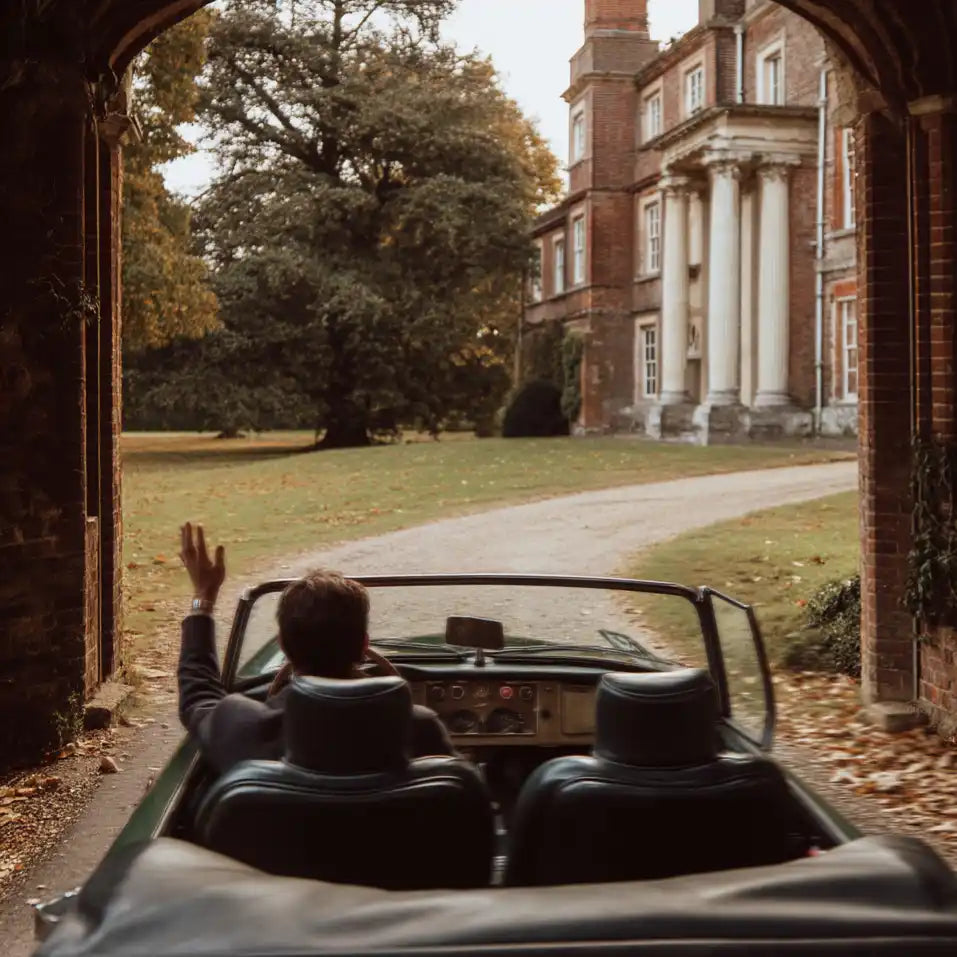 The silent language of distinction: Understanding the modern Codes of Luxury