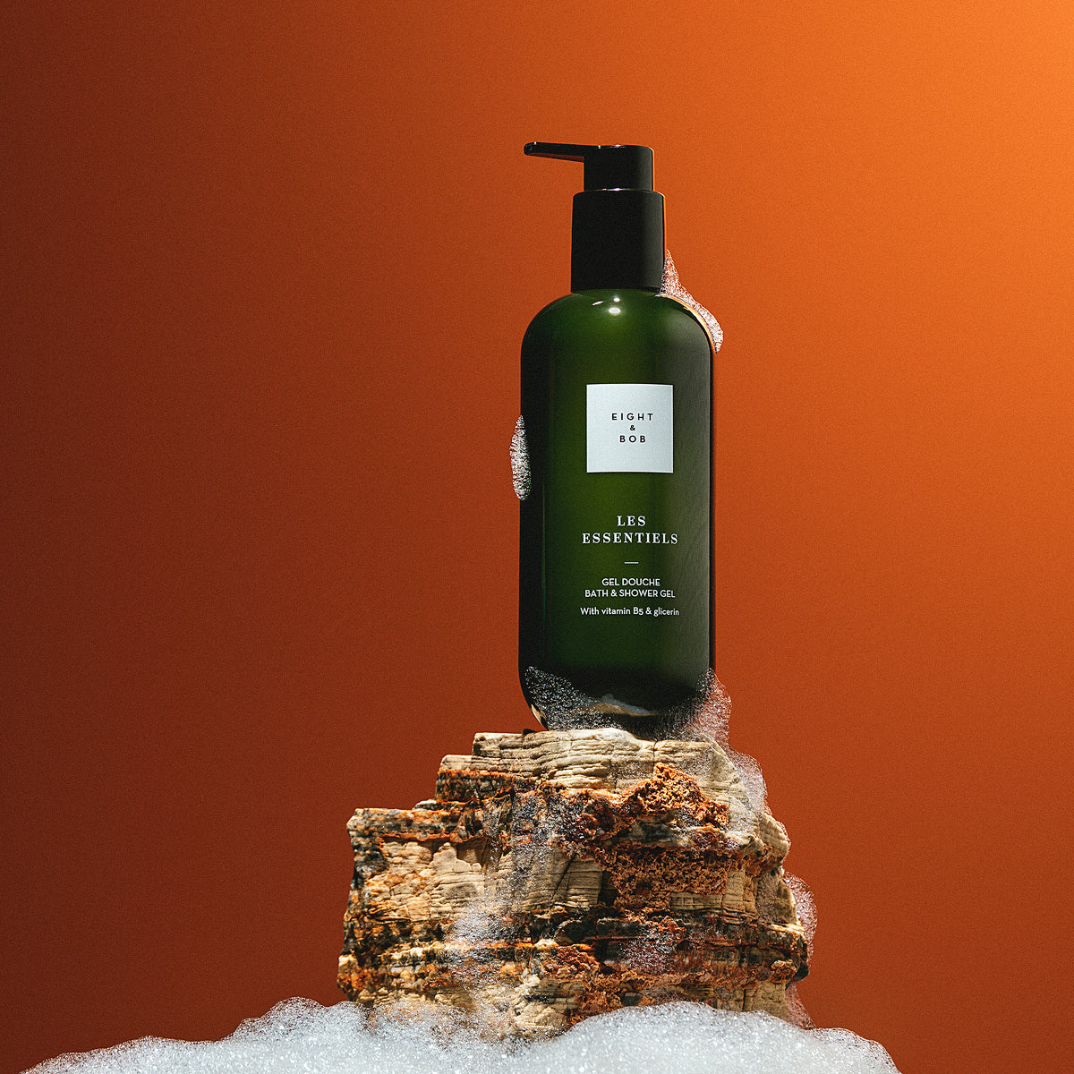 Luxury Bath & Body