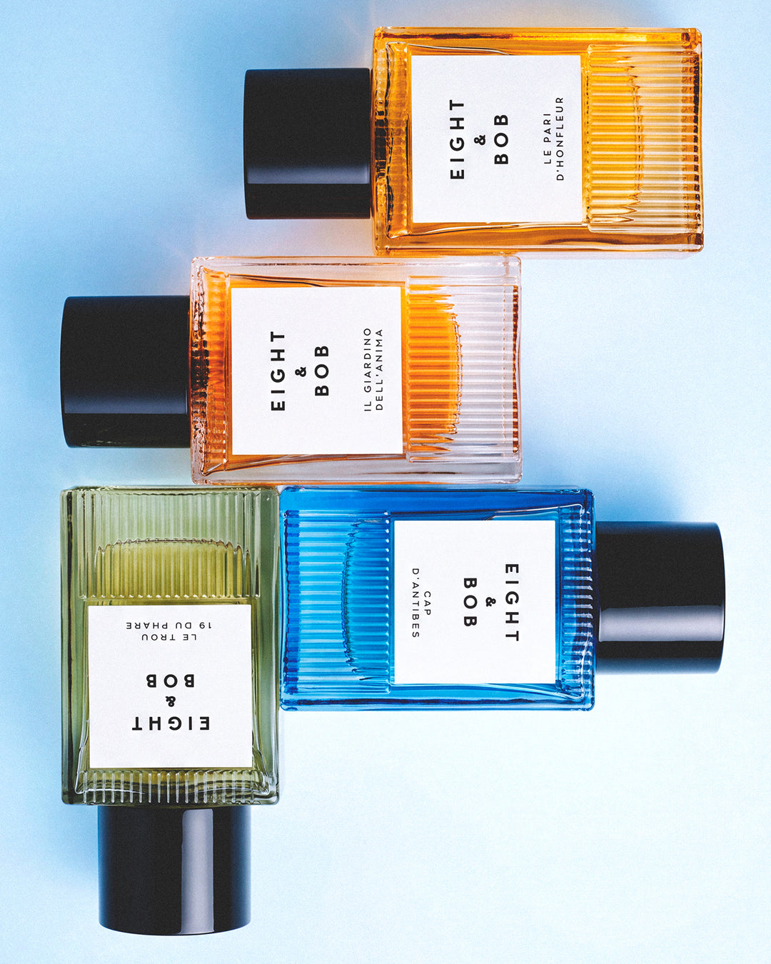 Summer Fragrances