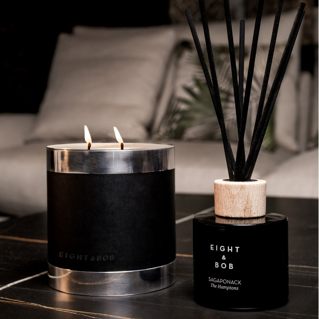 Home Fragrances & Scents | Eight & Bob