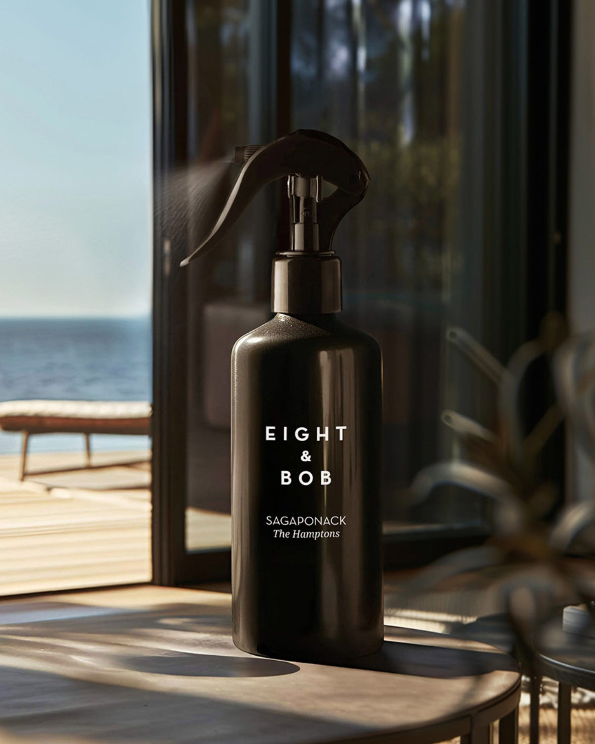 Home Spray Sagaponack - Les Hamptons