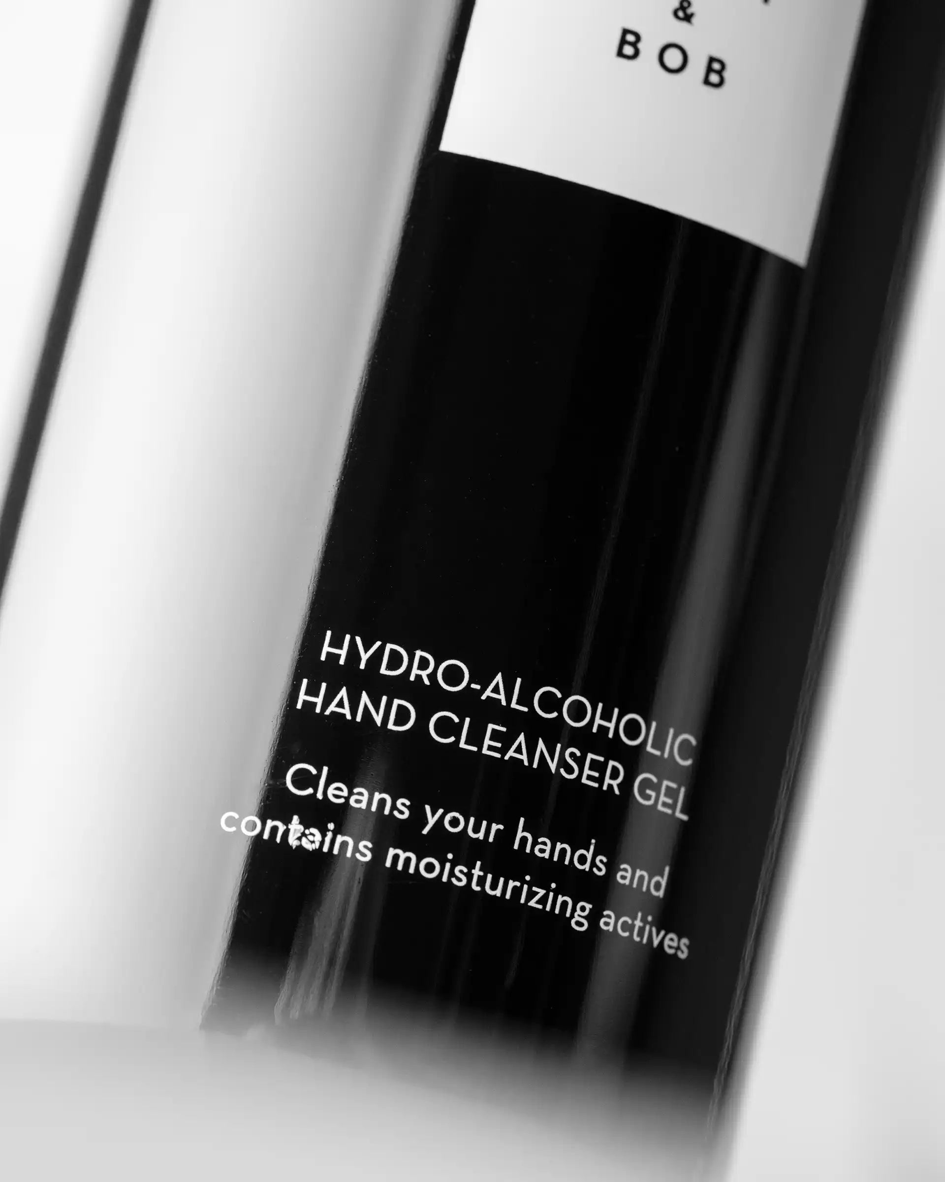 KIT GEL NETTOYANT MAINS HYDRO ALCOOLIQUE - 300 ML + 50 ML