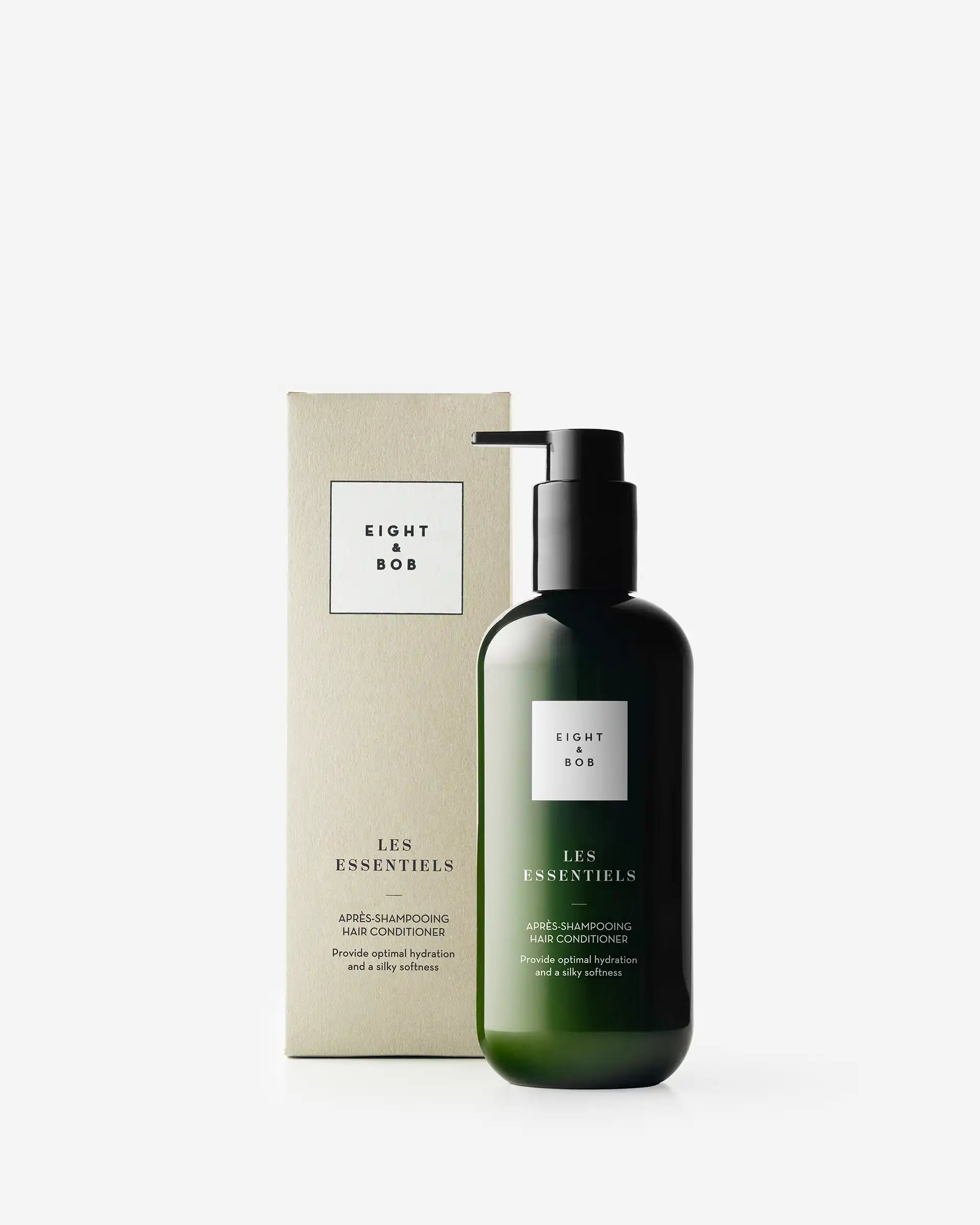 Hair Conditioner Les Essentiels 300mL | Eight & Bob