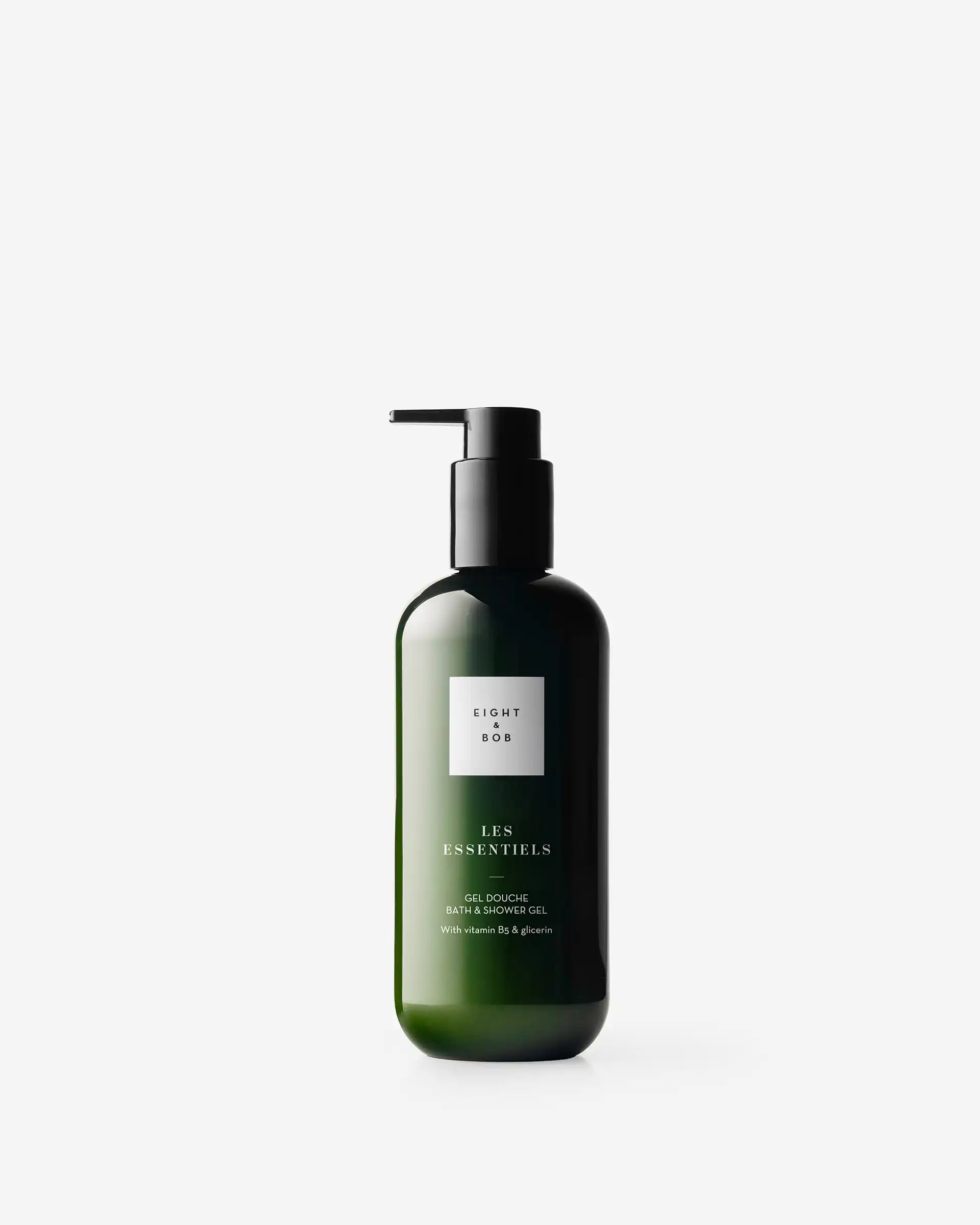 Bath and Shower Gel - 300mL