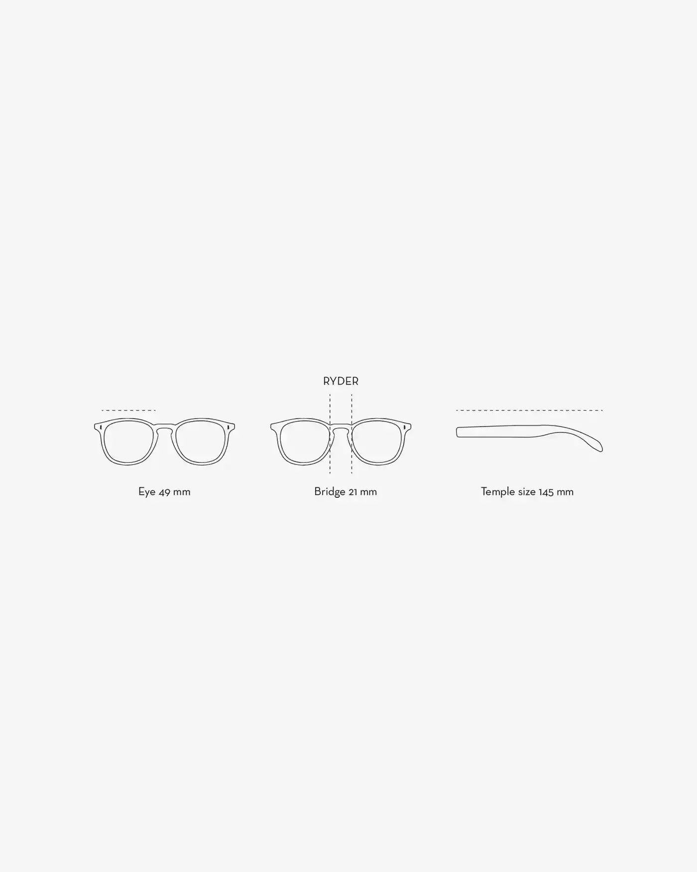 Ryder – Grey