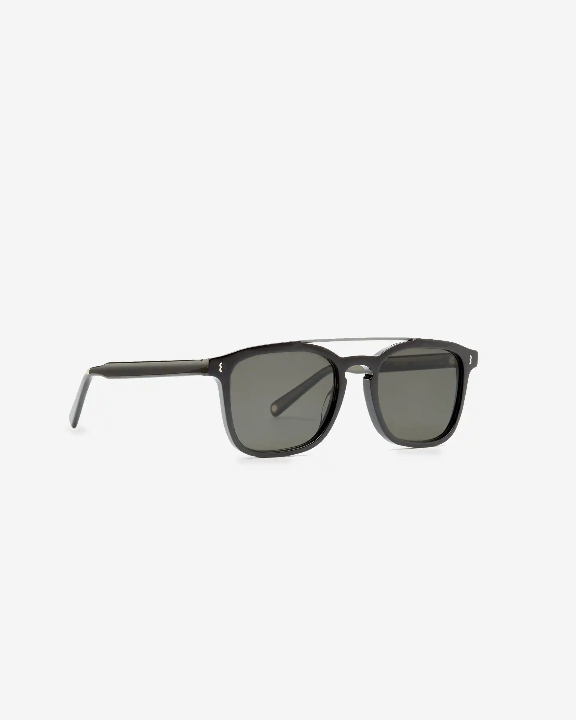 Greenleaf – Black