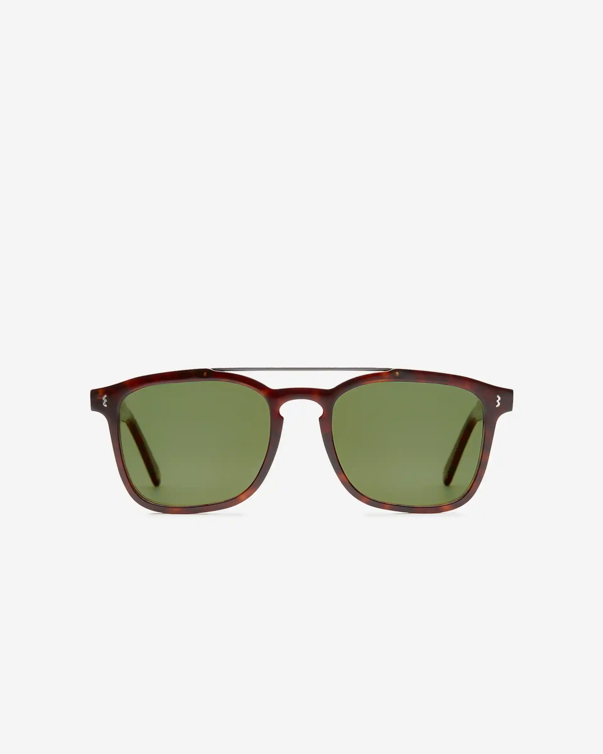 Greenleaf – Brindle
