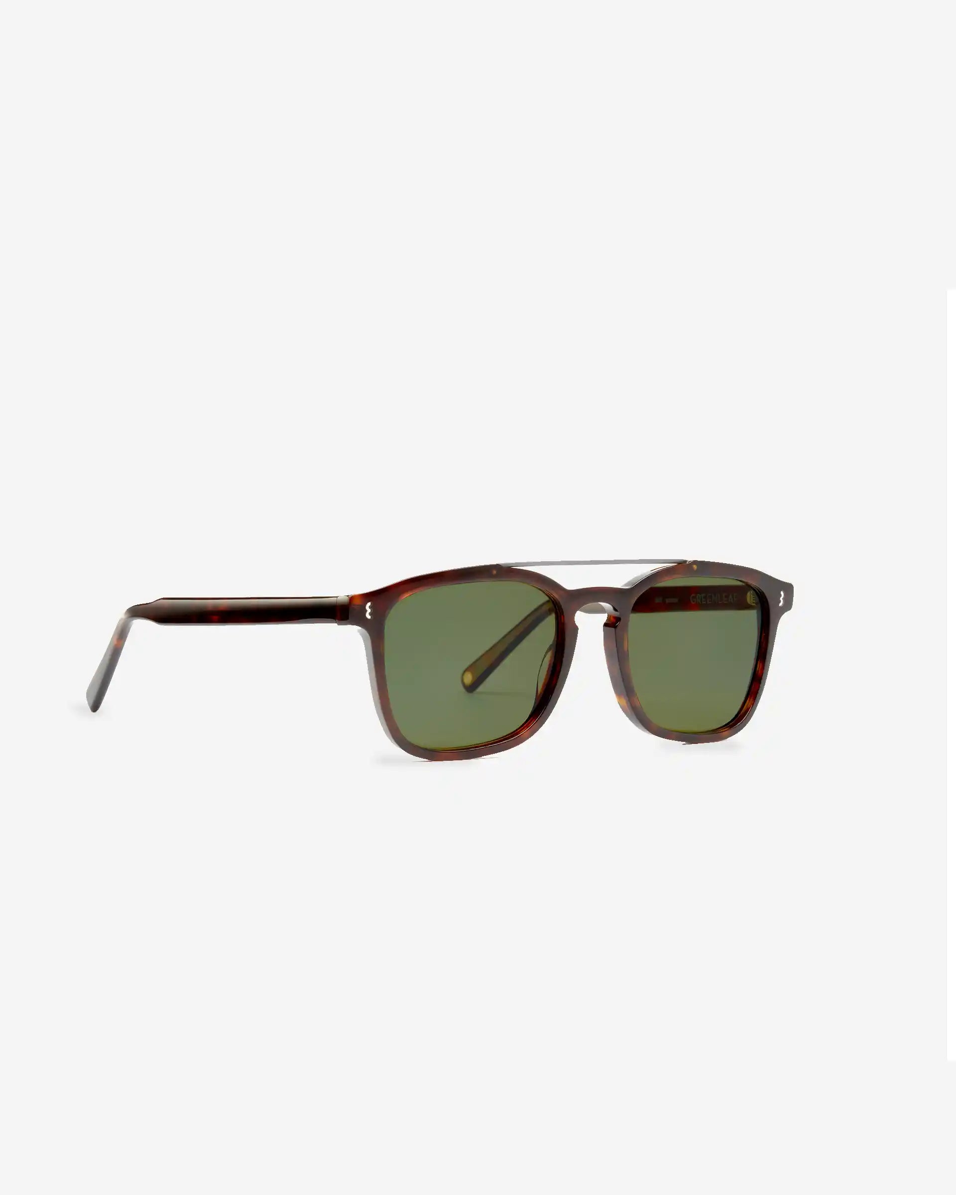 Greenleaf – Brindle