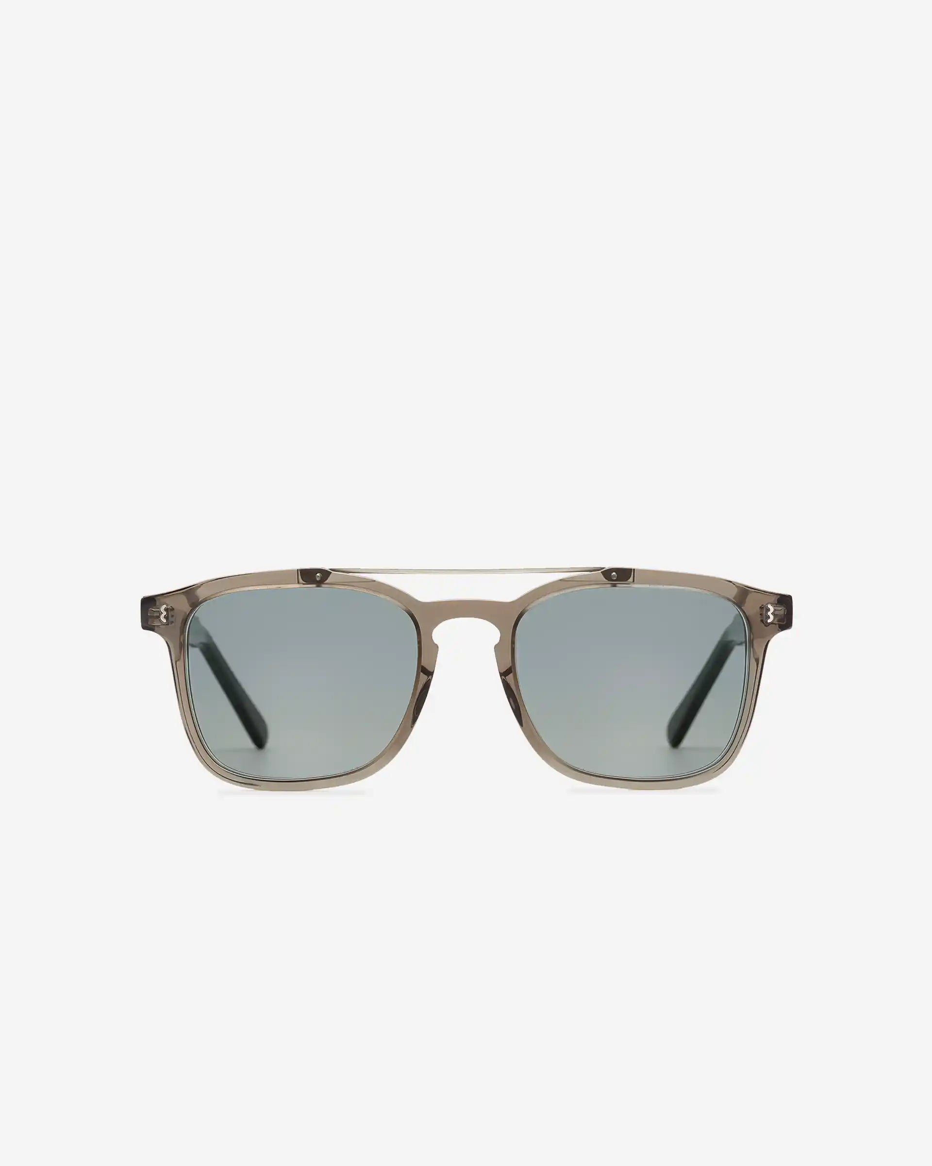 Greenleaf – Grey