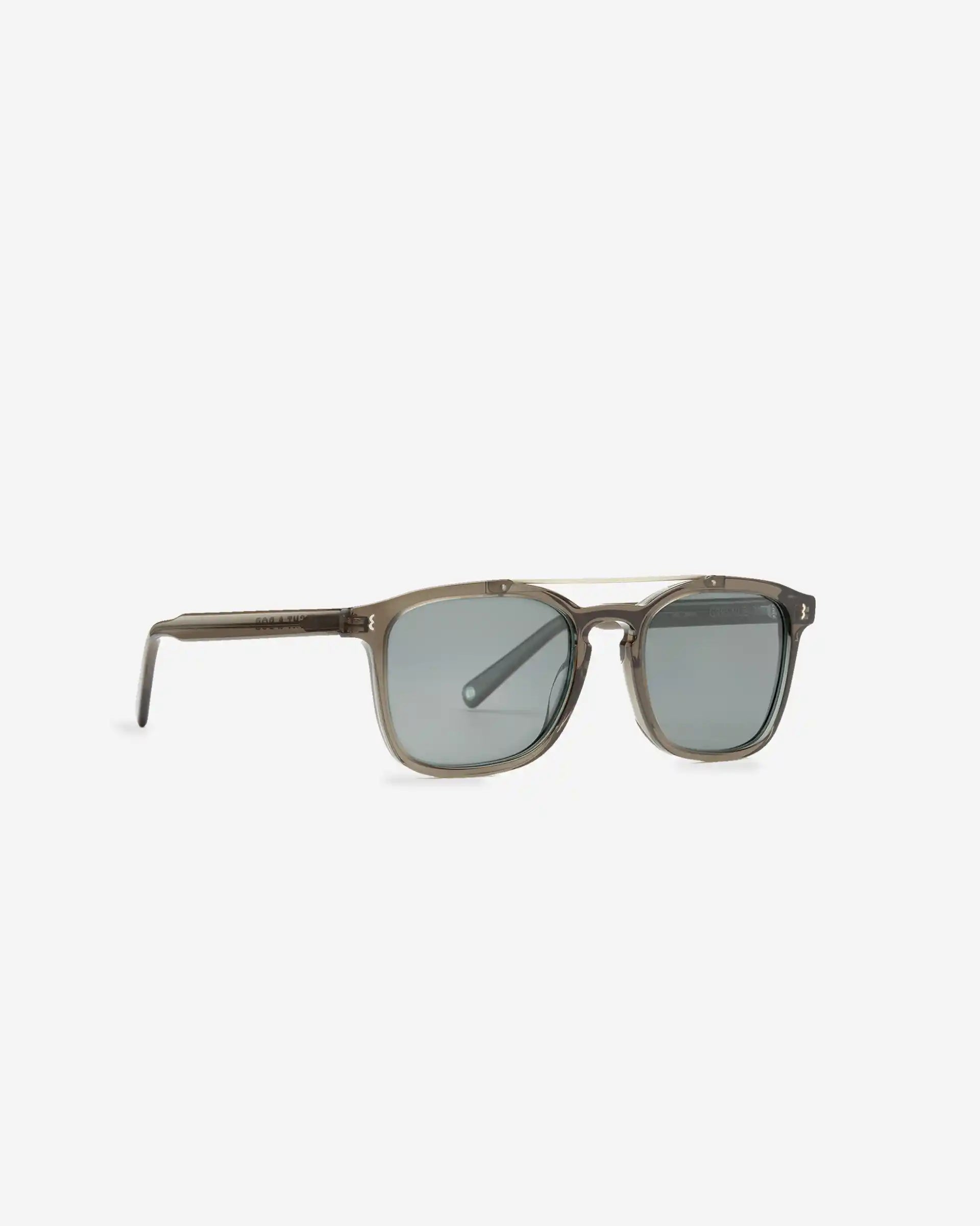 Greenleaf – Grey