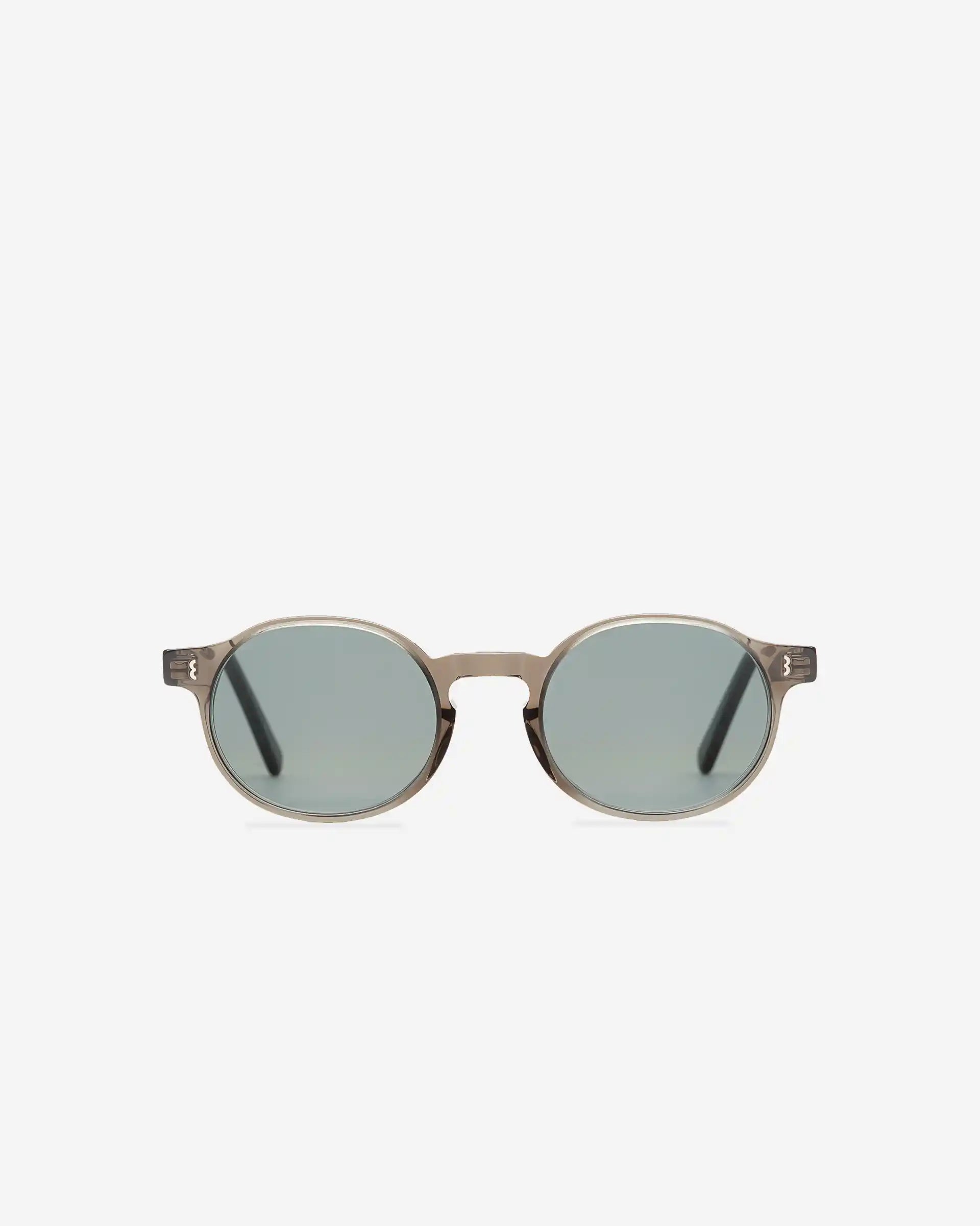 Finch – Grey