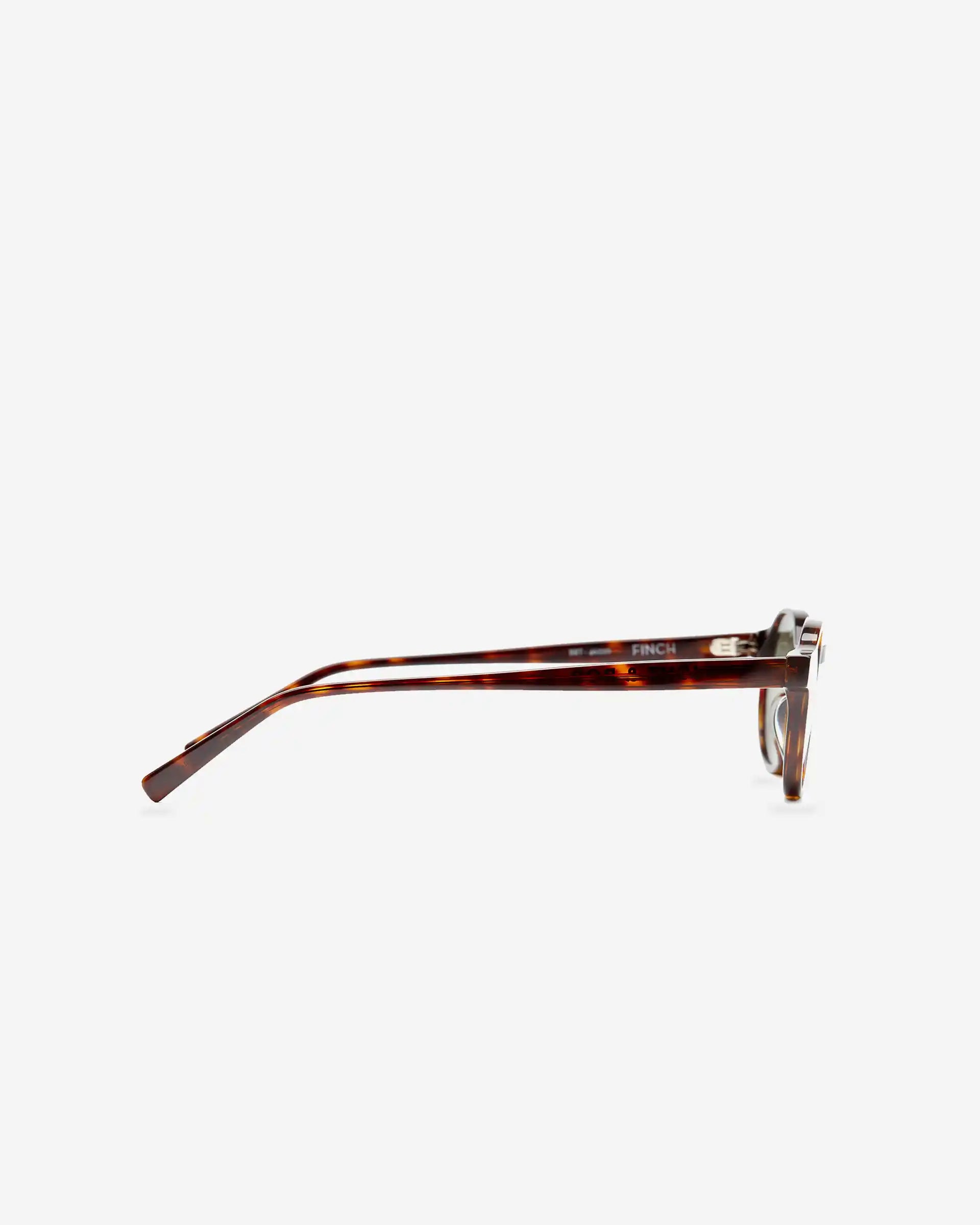 Finch – Brown