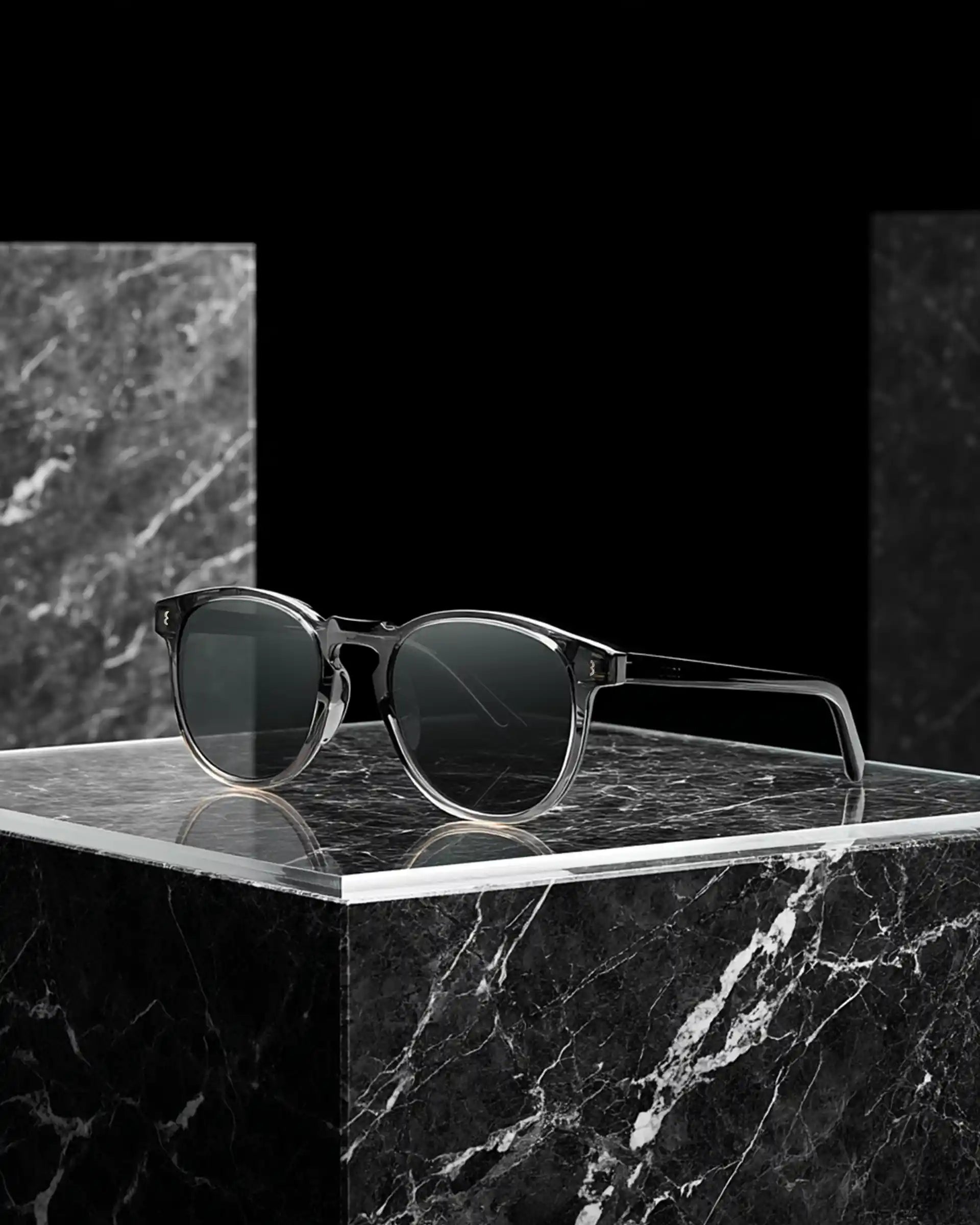 Ryder – Grey