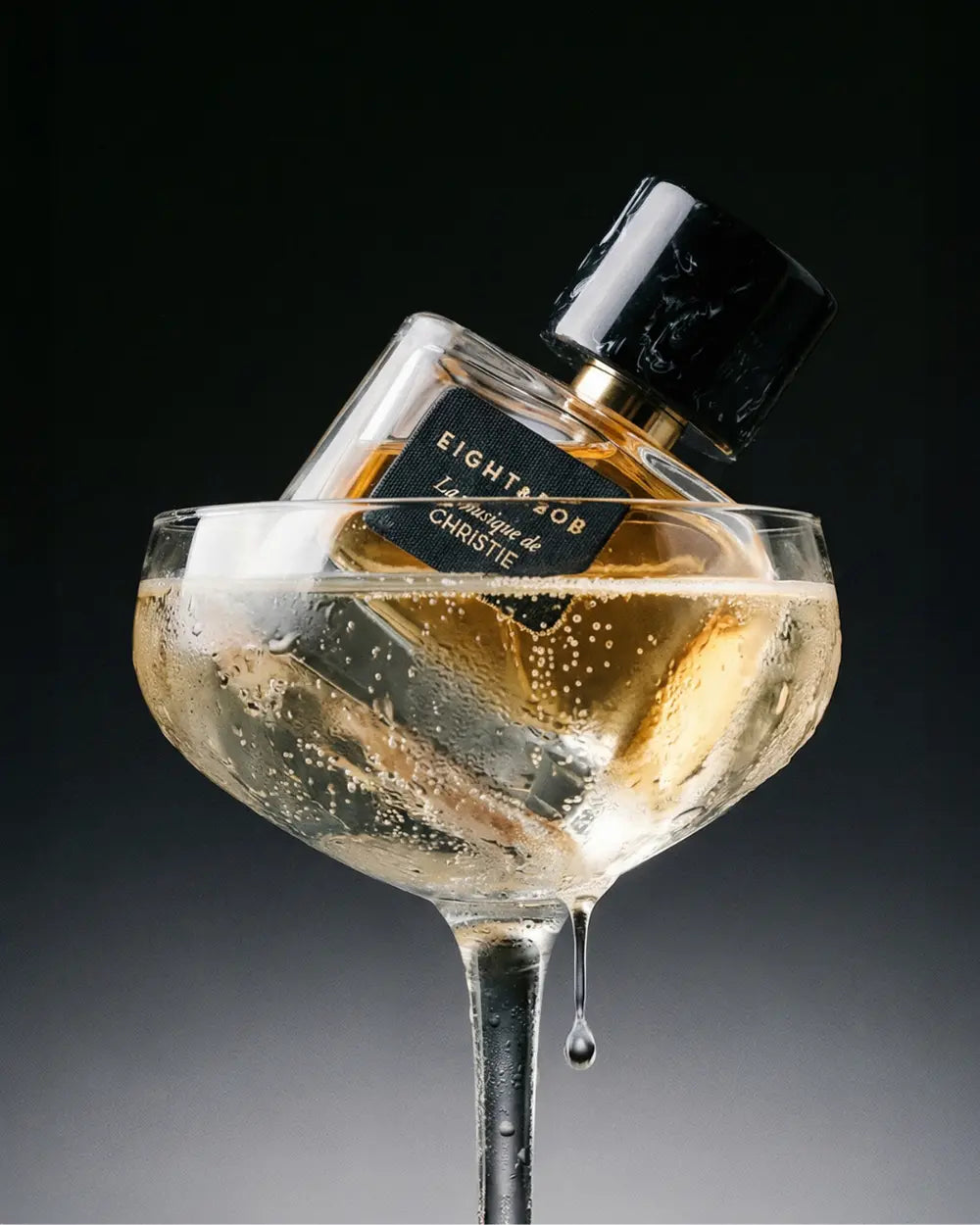 La Musique de Christie - 50 ml