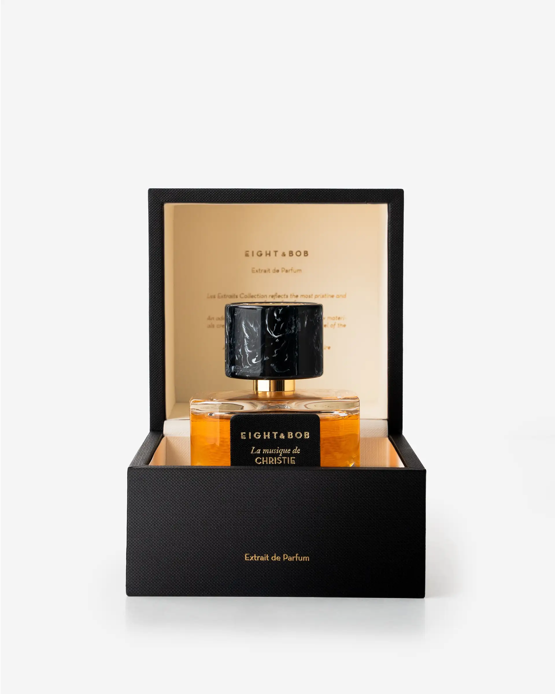 La Musique de Christie - 50 ml