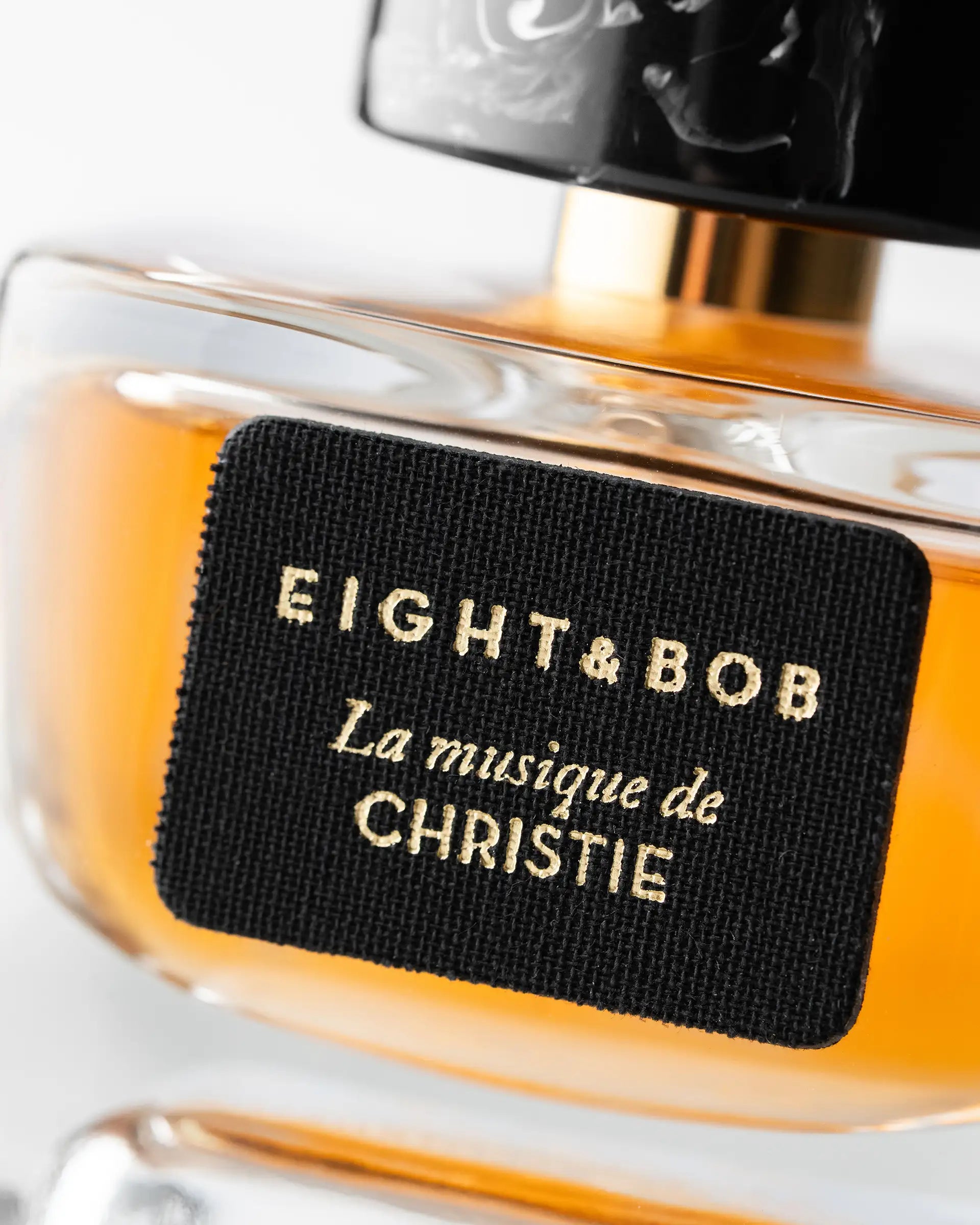 La Musique de Christie - 50 ml