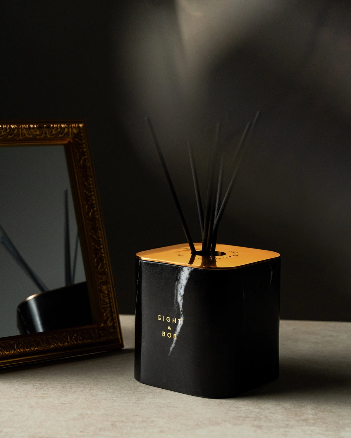 Possanco Diffuser & Marble Holder – 200 ml