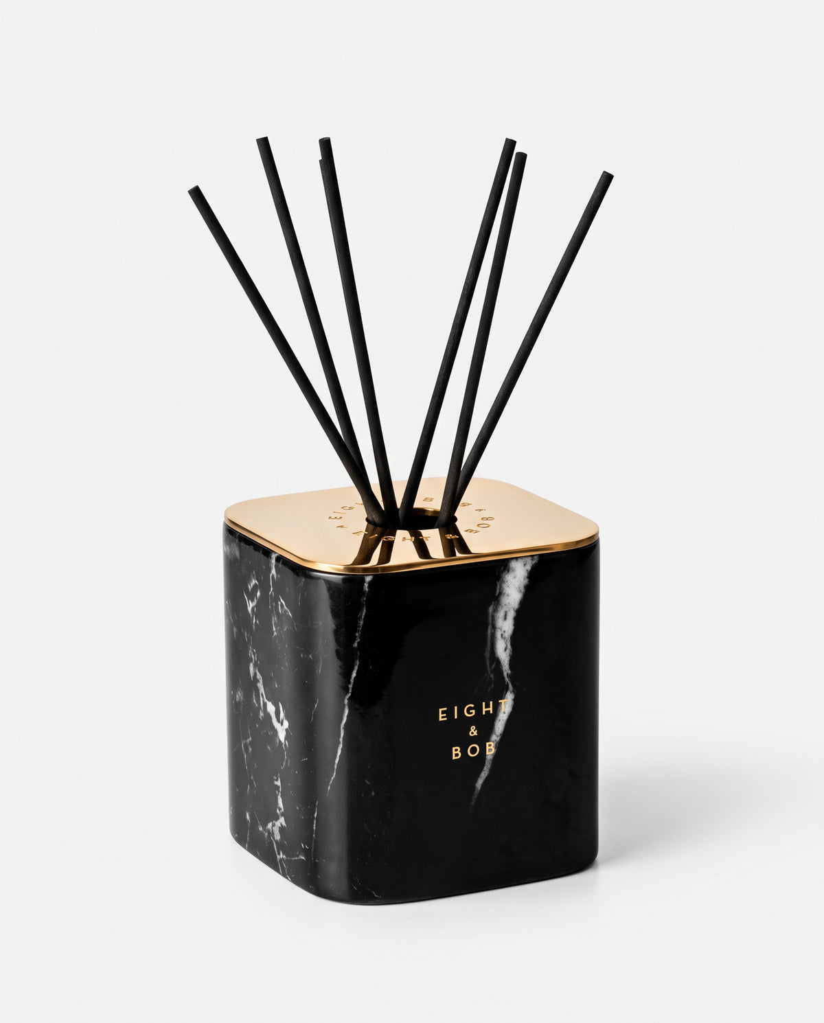 Diffuser & Marble Holder – Telluride - Aspen - 200 ml