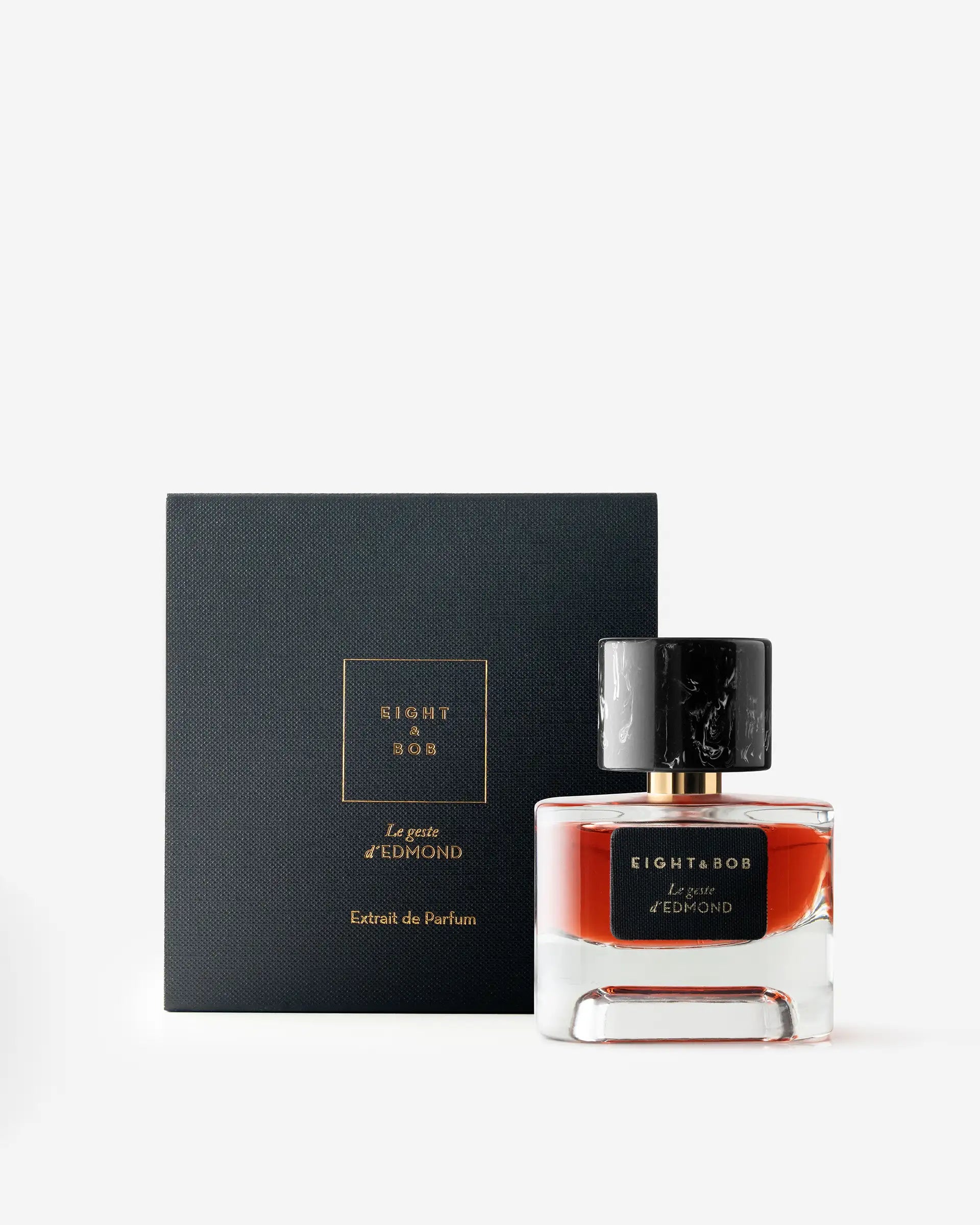 Le Geste D'Edmond - 50 ml