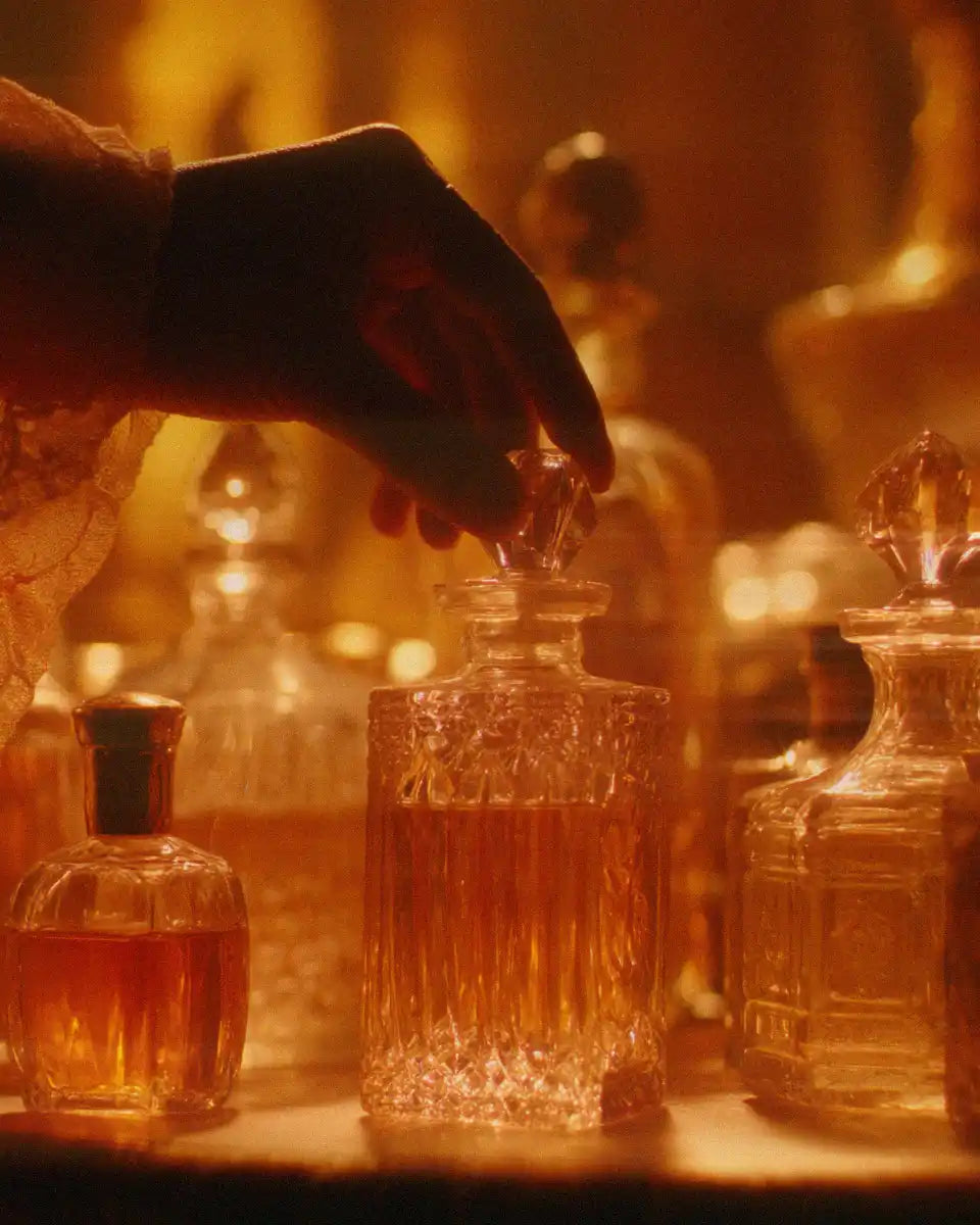 EGYPT - 100 ml