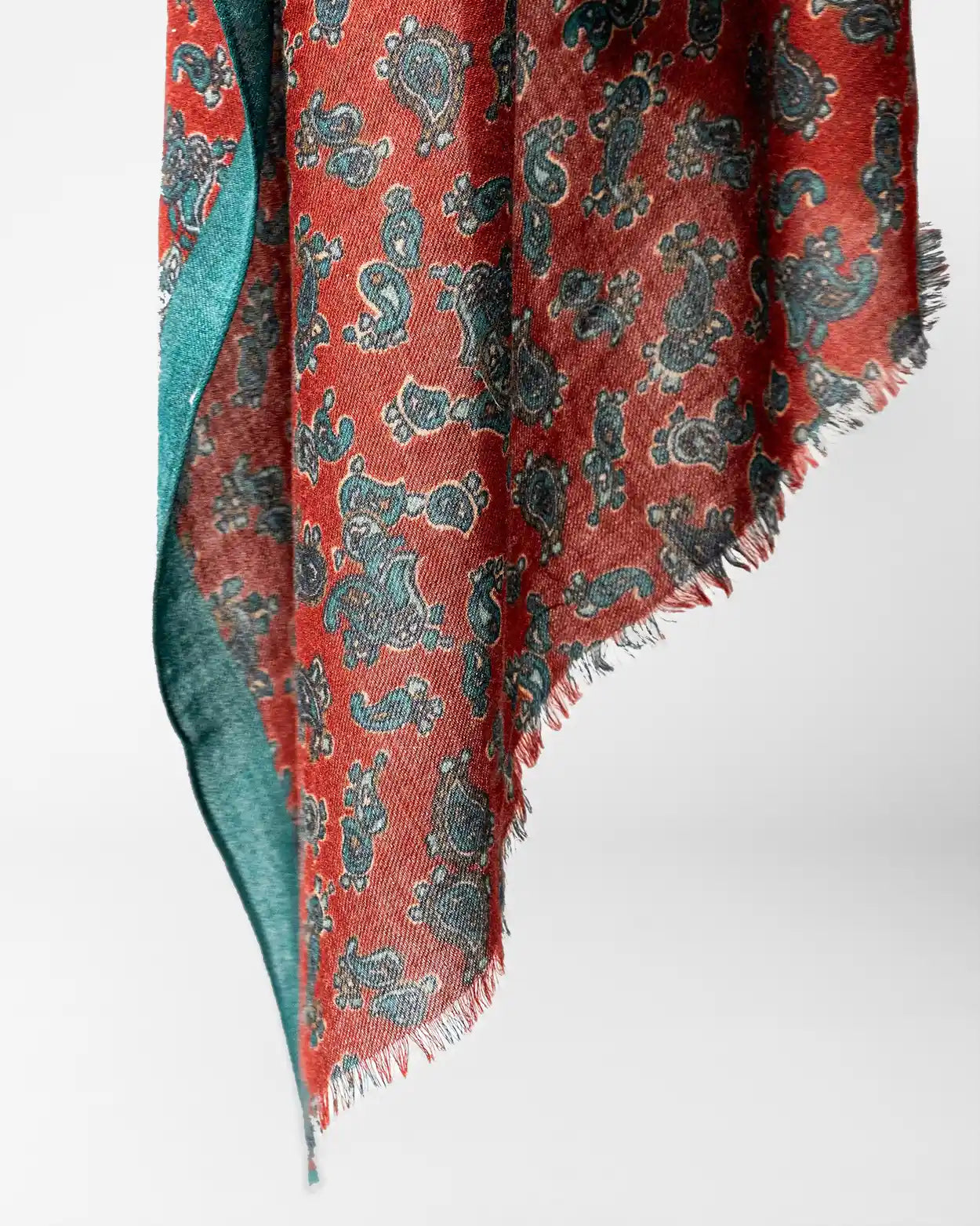 Palais du Soleil Scarf
