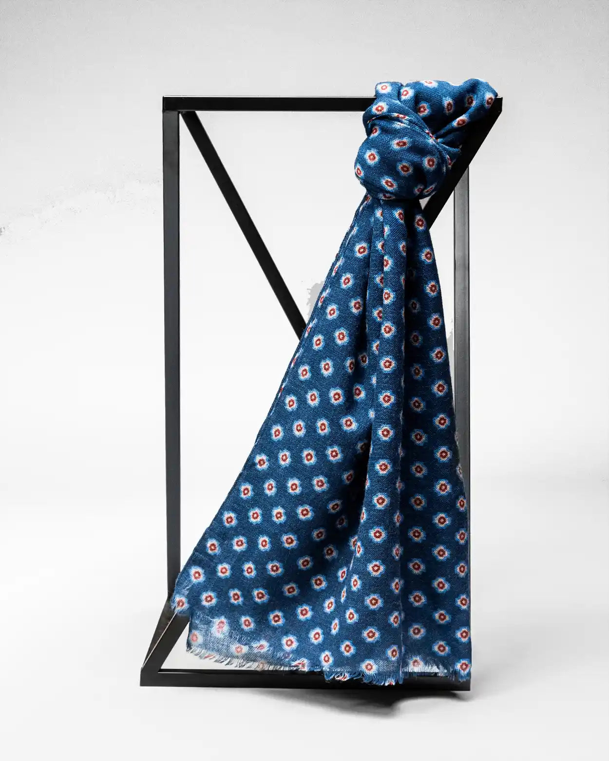Night in Capri Scarf