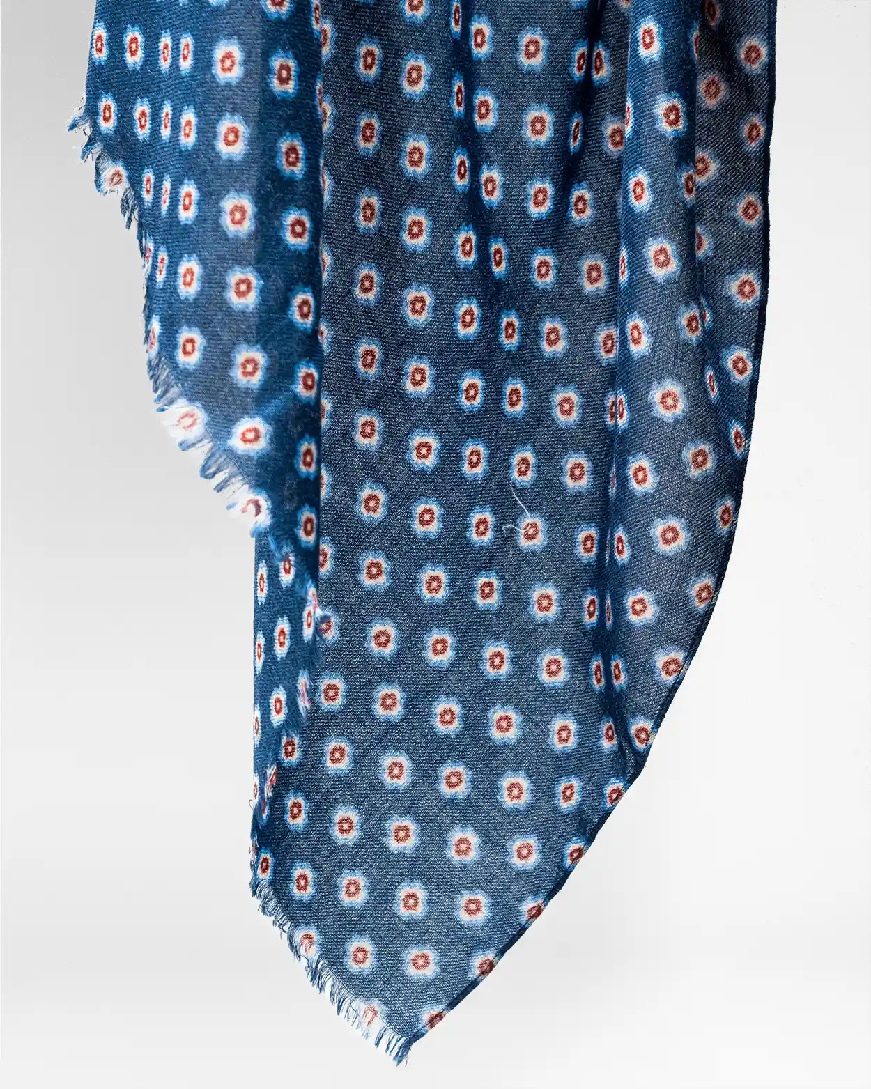 Night in Capri Scarf