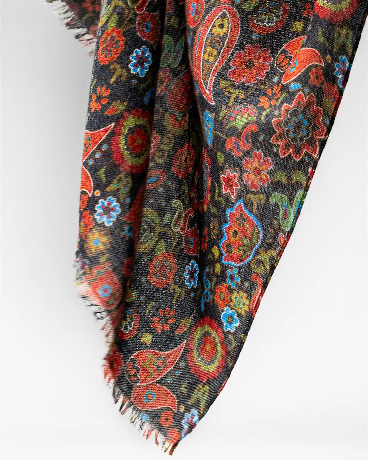 Terre de Sauvage Scarf