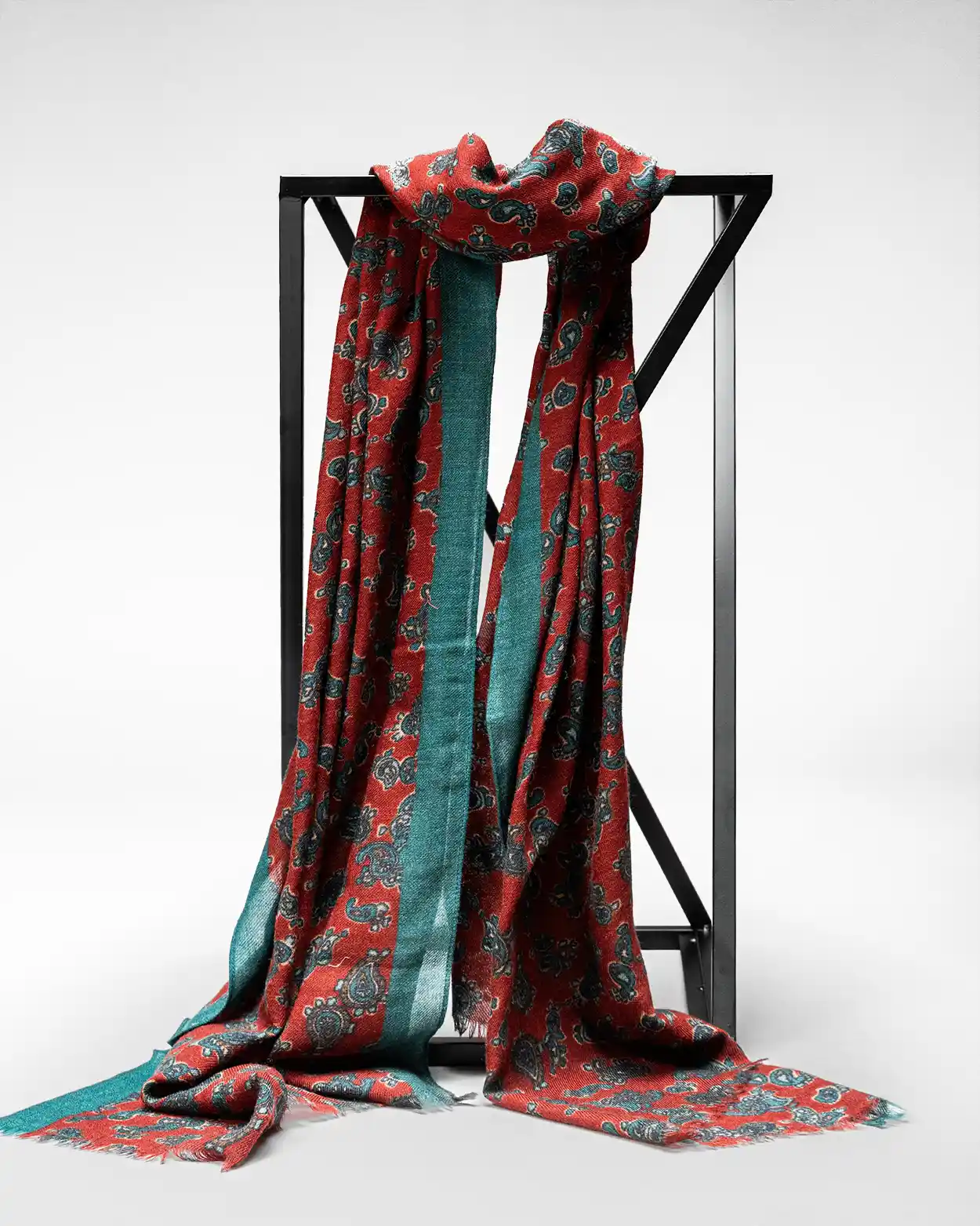 Palais du Soleil Scarf