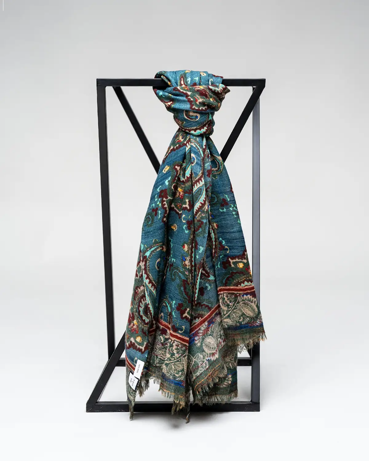 La Garou Scarf