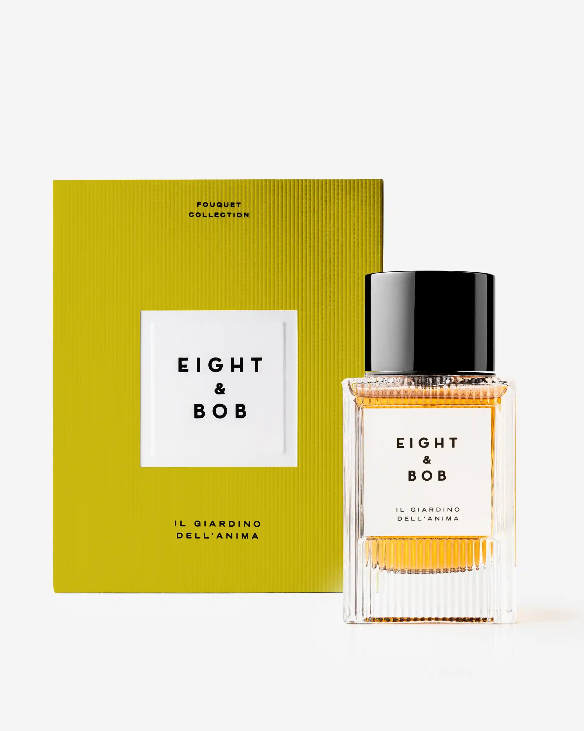 IL GIARDINO DELL'ANIMA - 100 ml