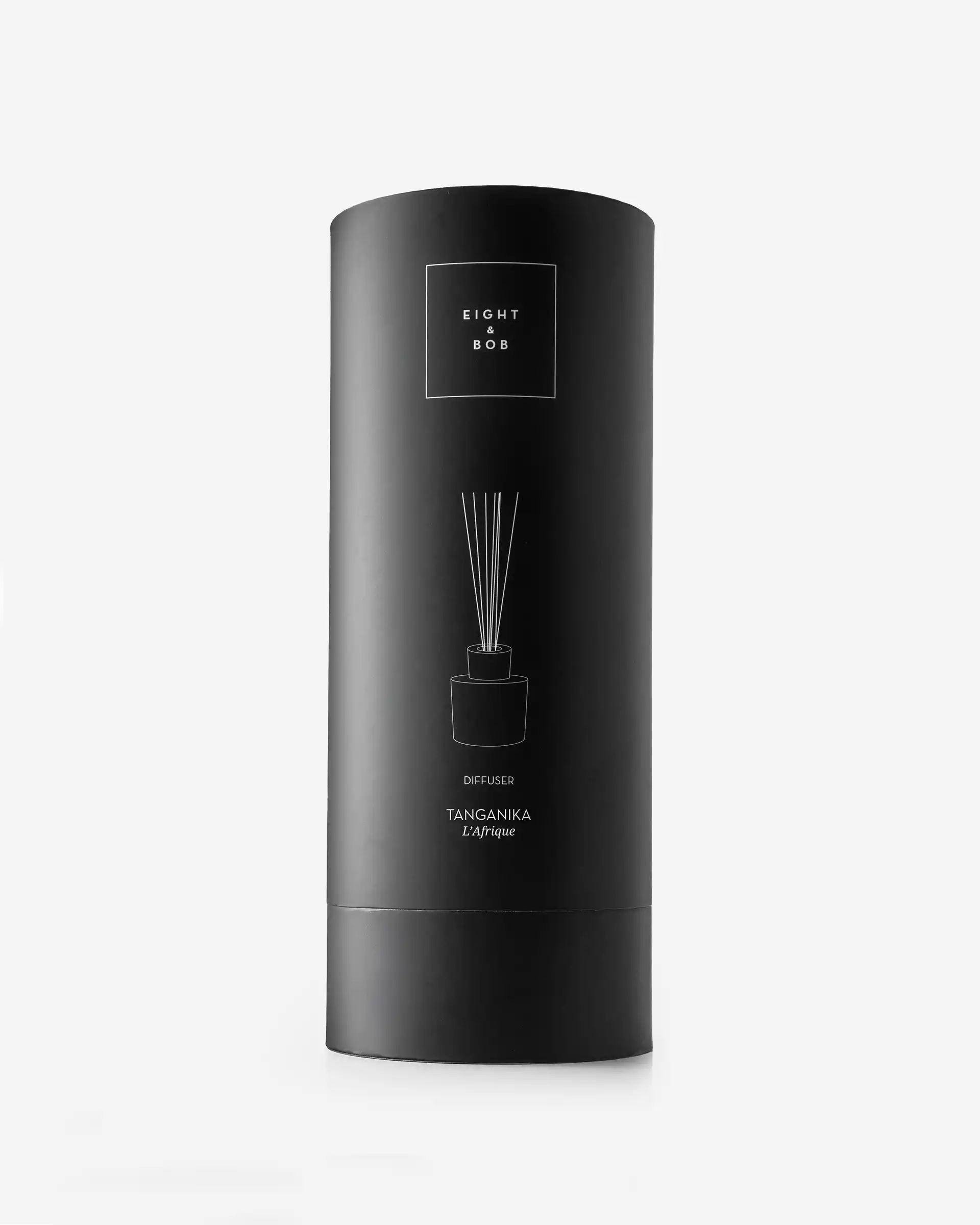 DIFFUSER TANGANIKA – L'AFRIQUE
