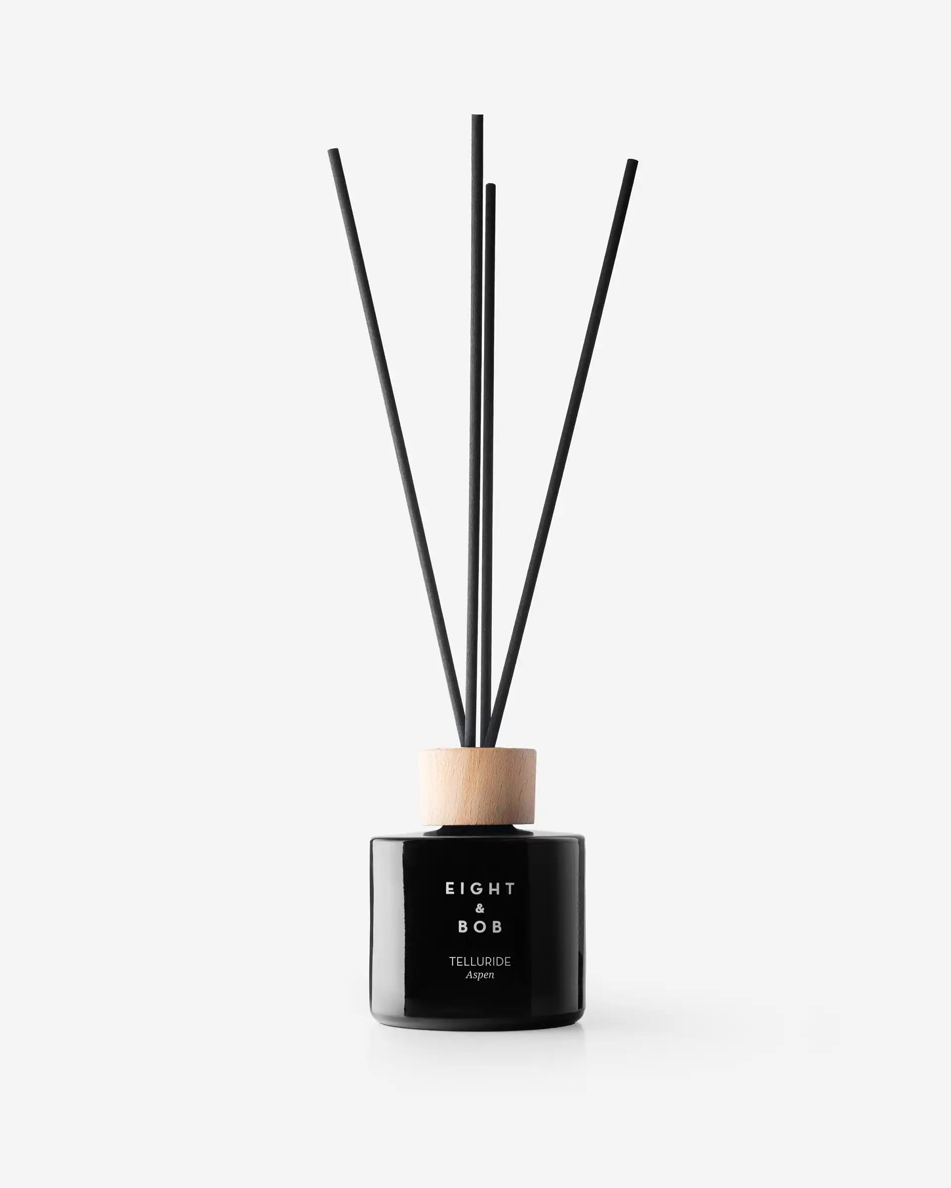 DIFFUSER TELLURIDE – ASPEN