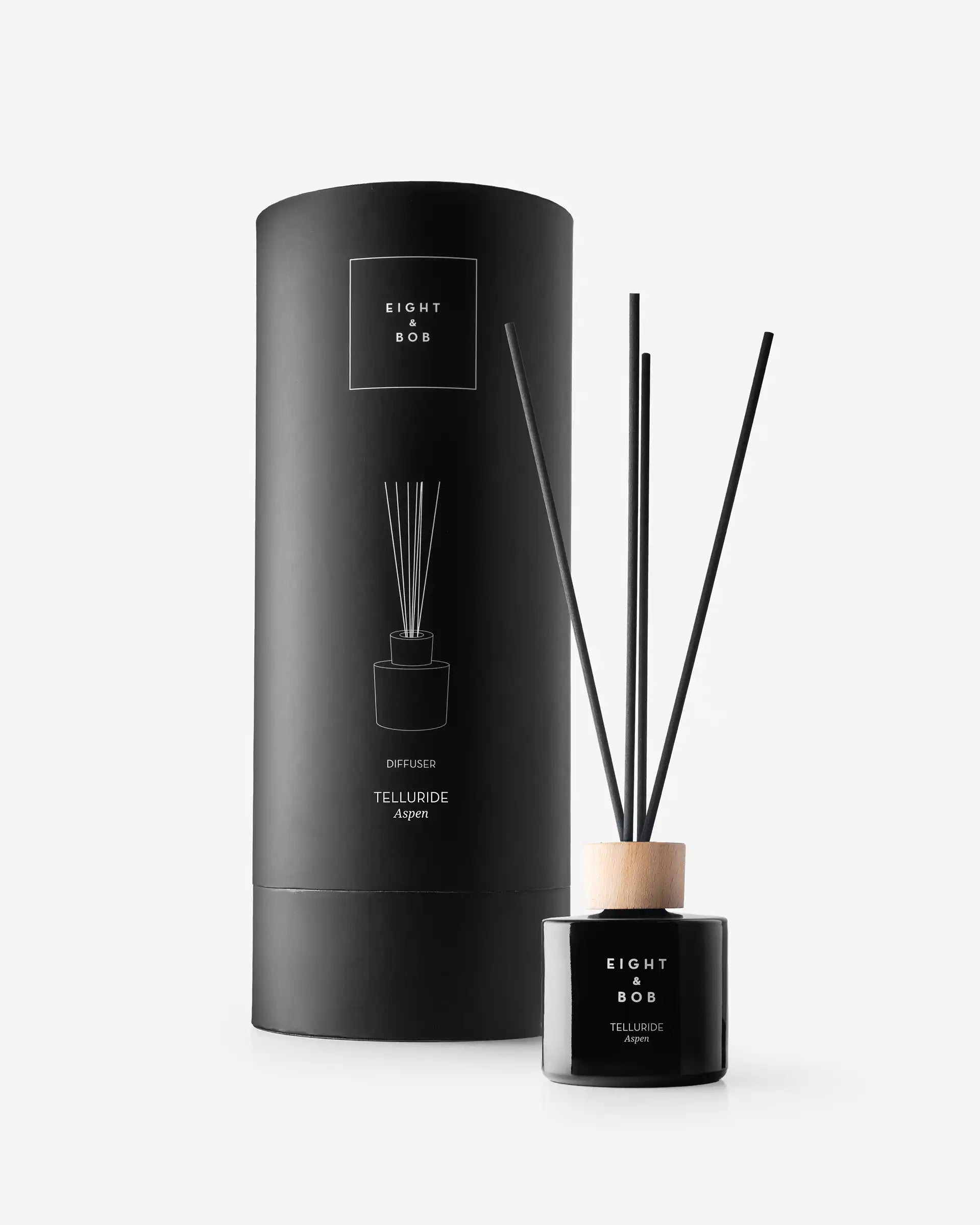 DIFFUSER TELLURIDE – ASPEN