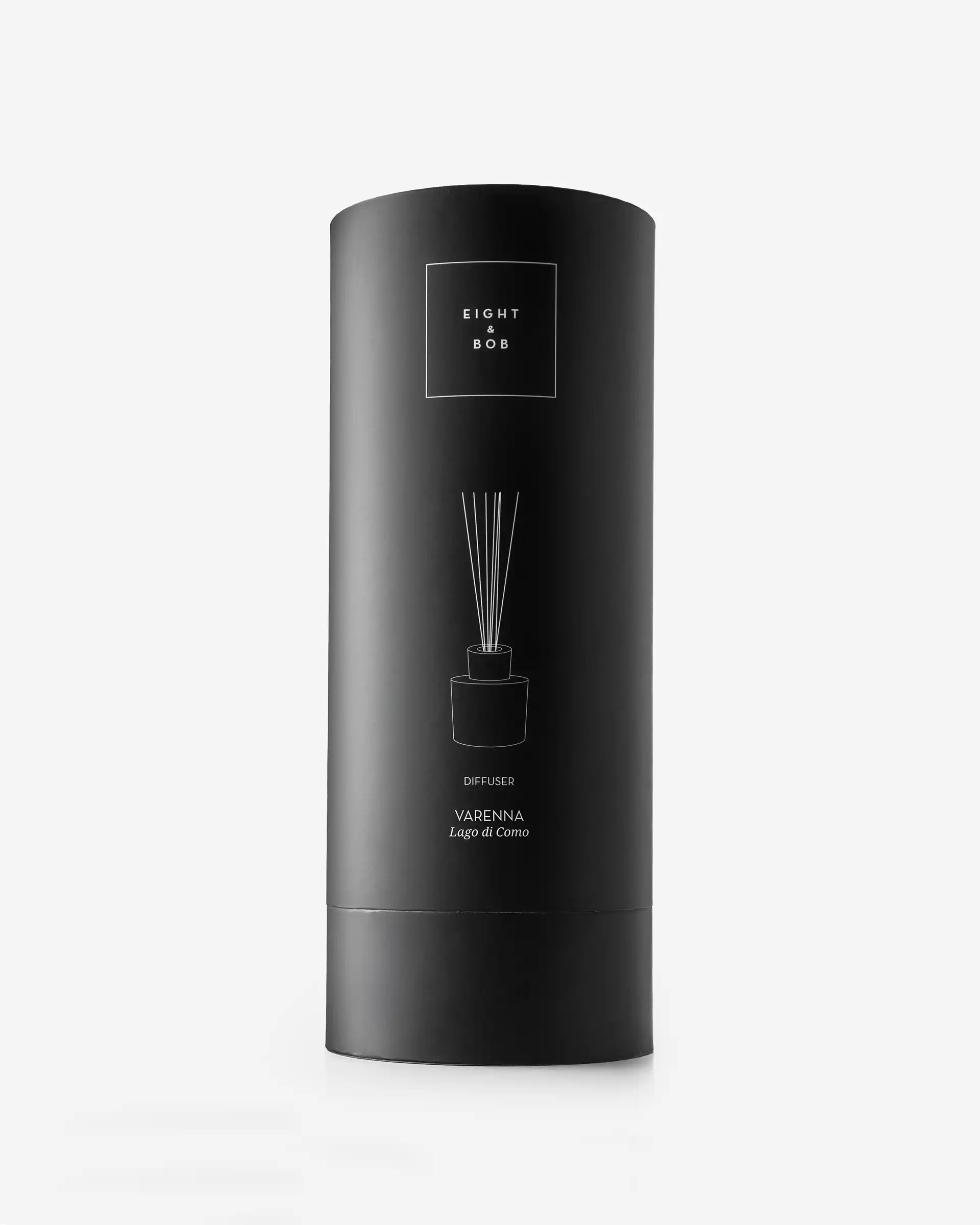 DIFFUSER VARENNA – LAGO DI COMO
