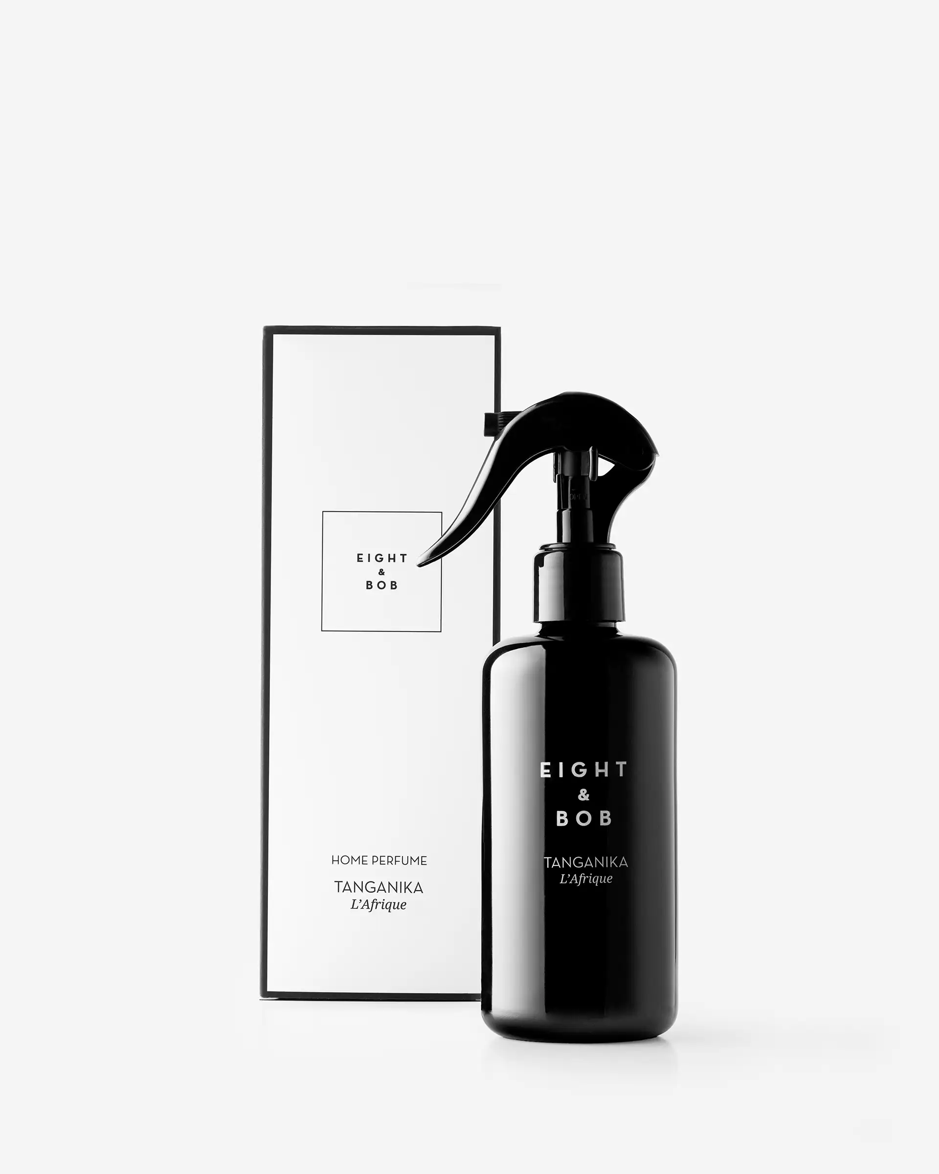 Home Spray Tanganika - L'Afrique