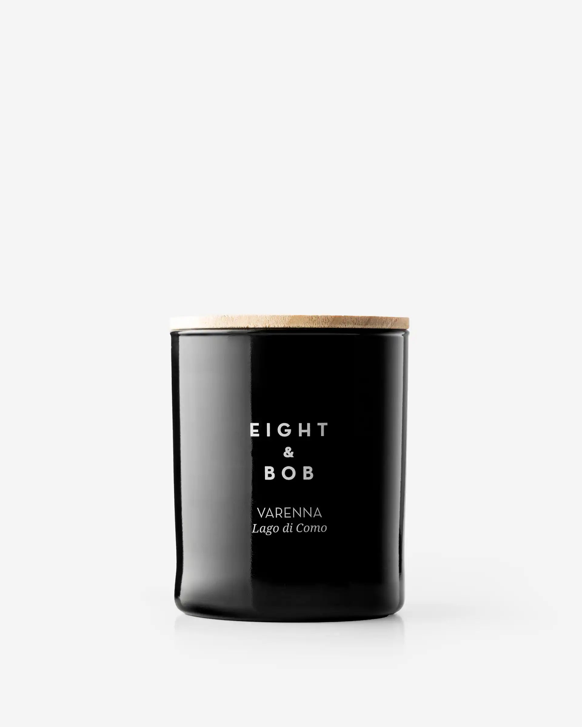 Candle Holder & Candle Varenna – Lago Di Como - 230 gr.
