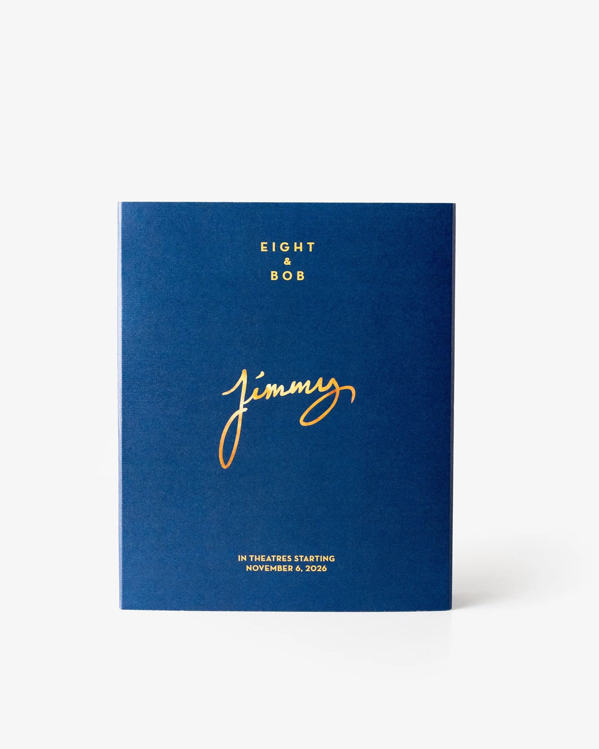 The Original - JIMMY Commemorative Edition - 100 ml