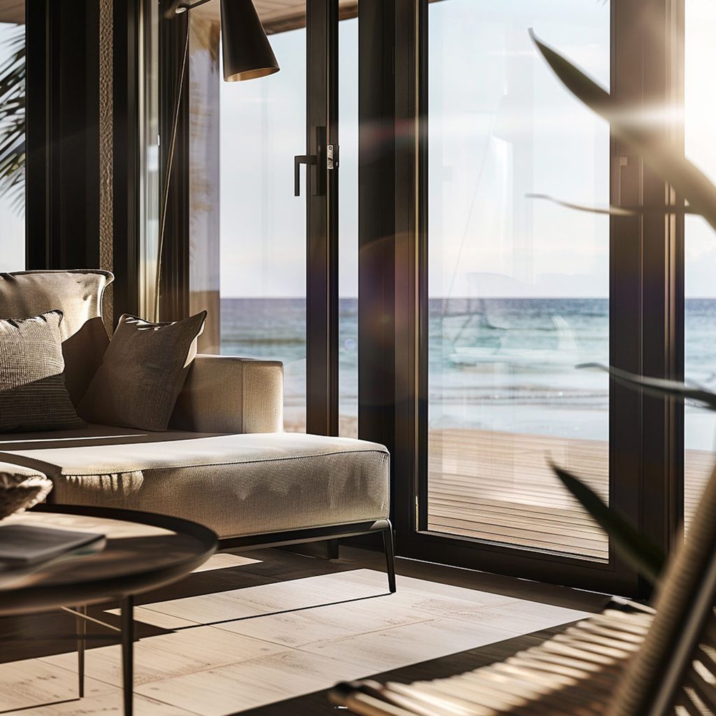 Home Spray Sagaponack - Les Hamptons