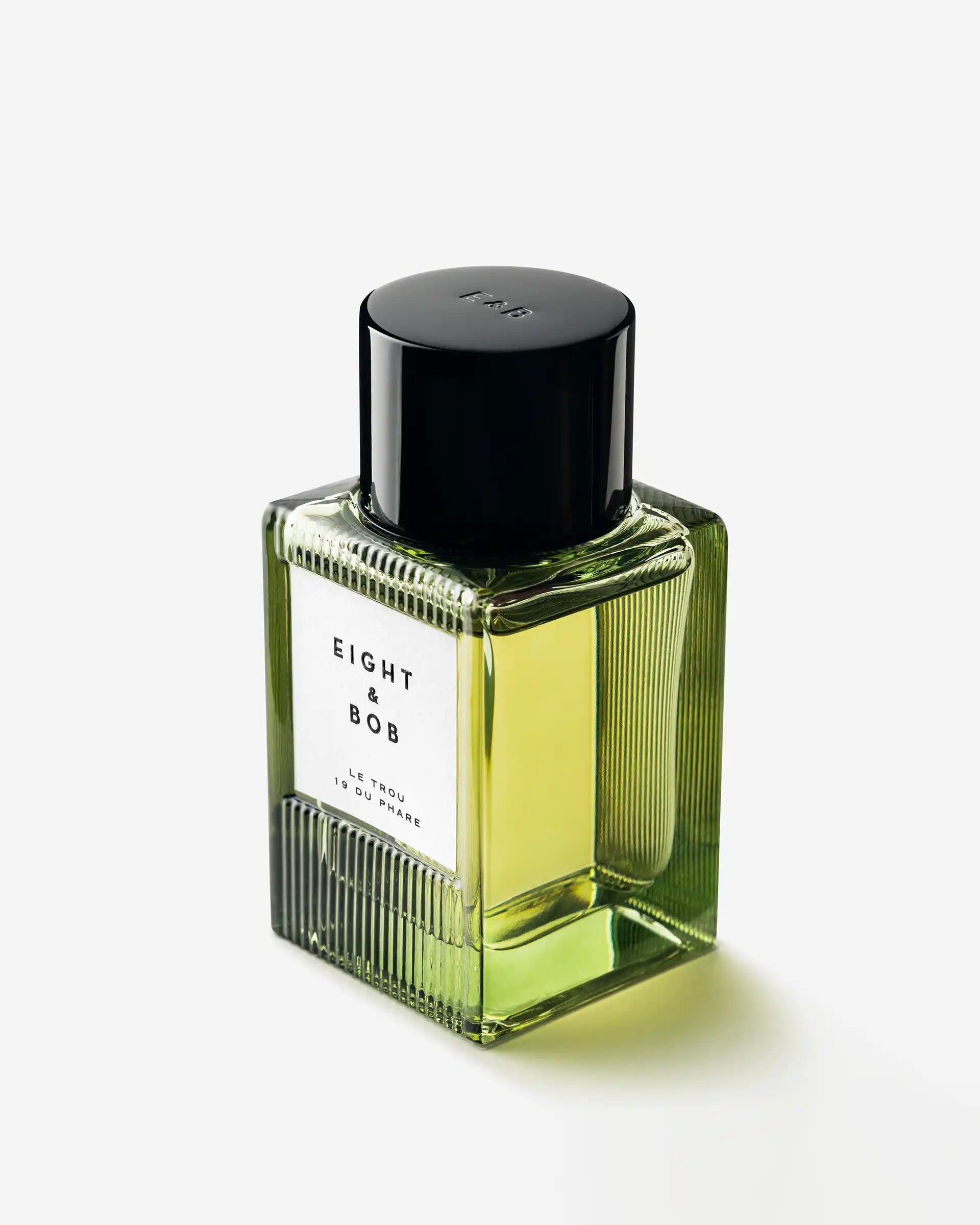 香水(ユニセックス) EIGHT & BOB Le Trou 19 Du Phare 100ml Le Trou 19 Du Phare Perfume EDP 100ml | Eight & Bob