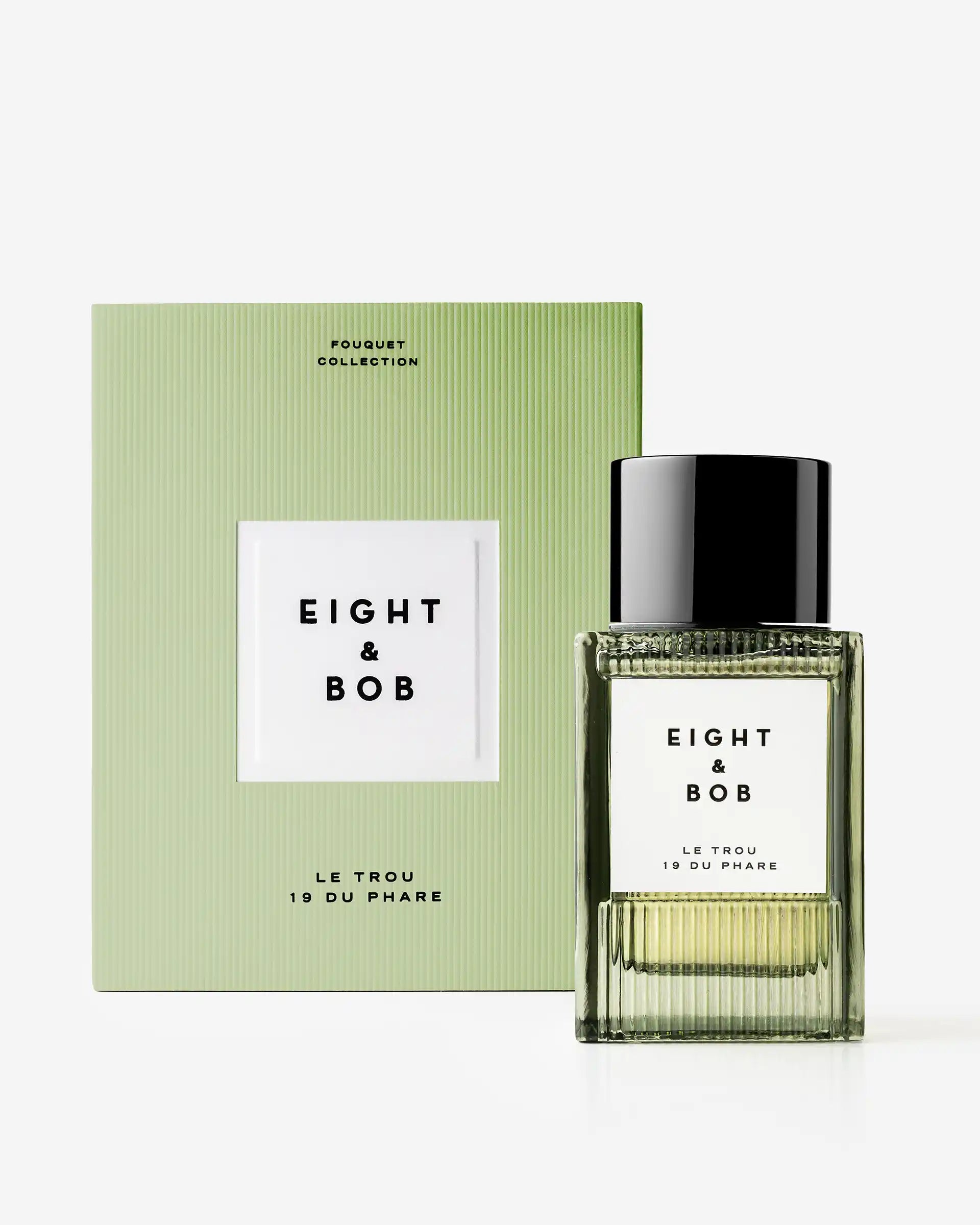 LE TROU 19 DU PHARE - 100 ml