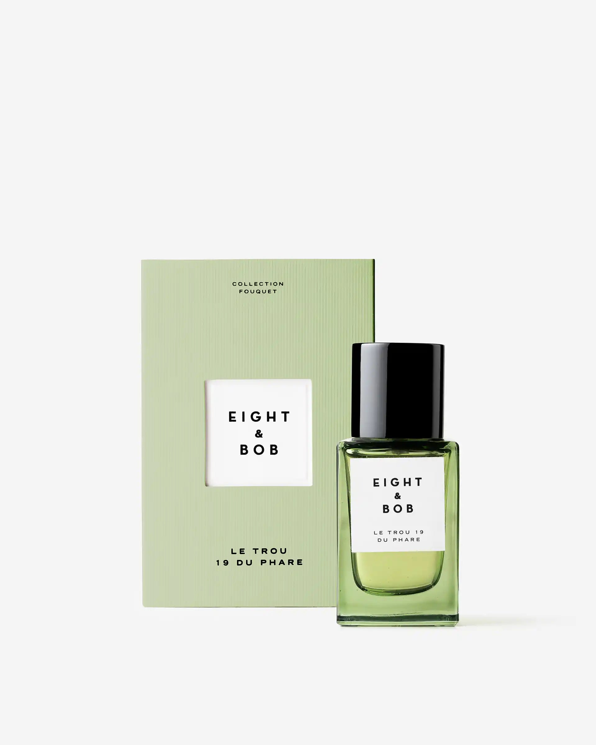 LE TROU 19 DU PHARE - 30 ml