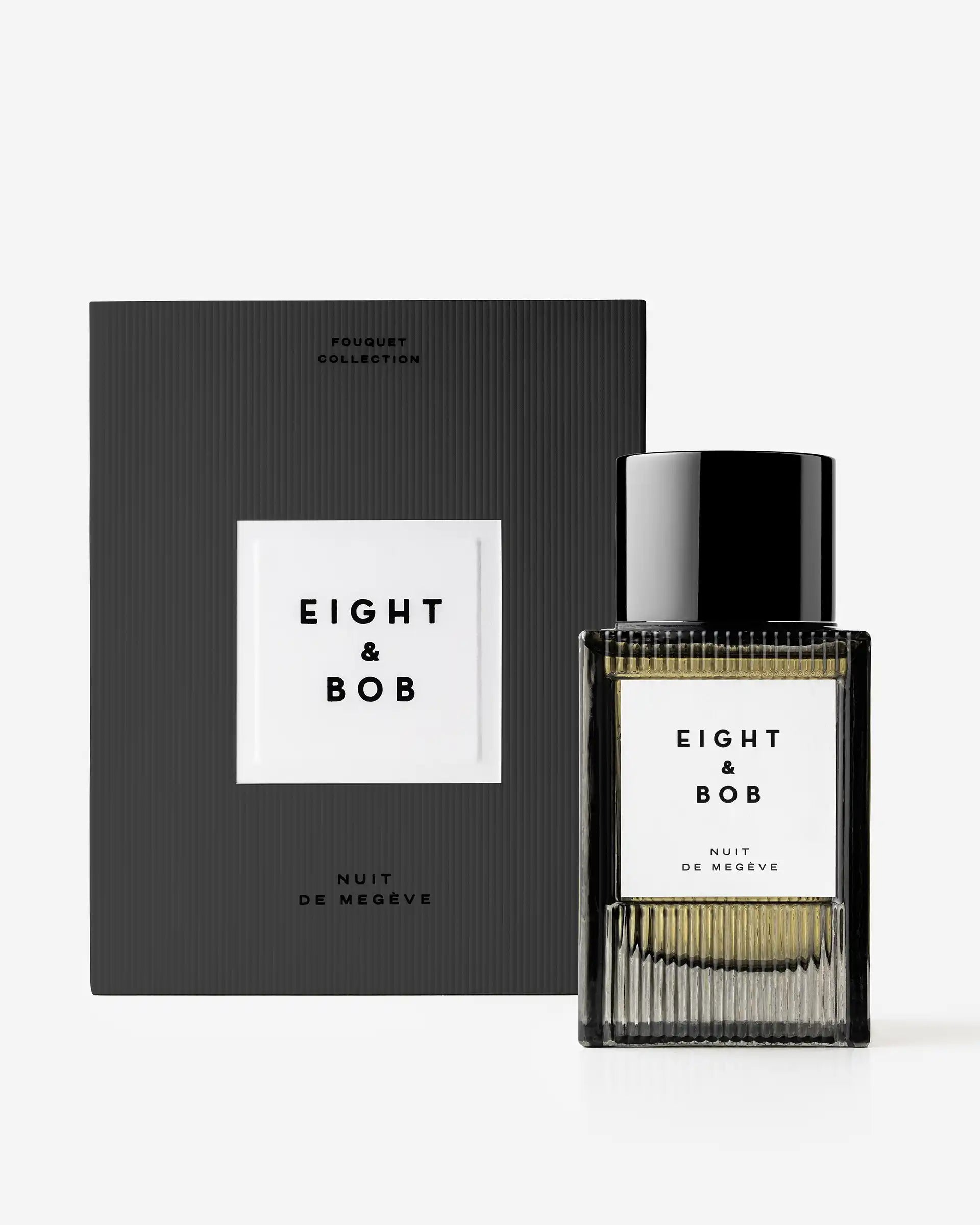 NUIT DE MEGÈVE - 100 ml