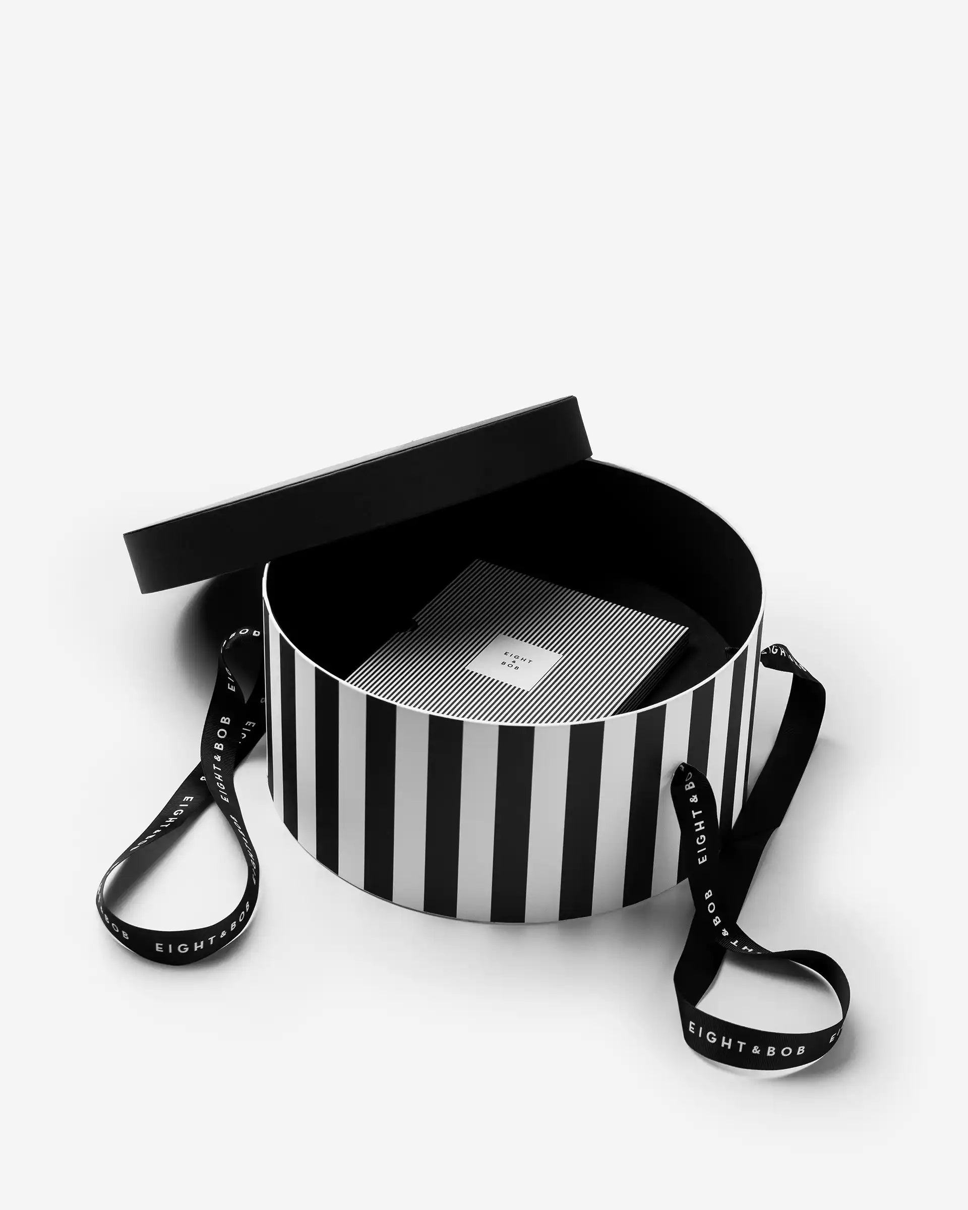 Le coffret de l'élégance intemporelle