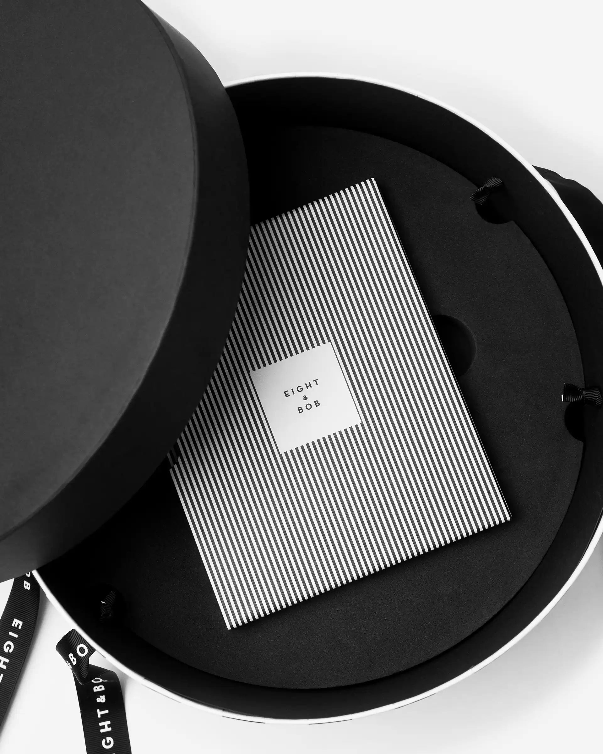 The Timeless Elegance Perfume Set | Eight & Bob