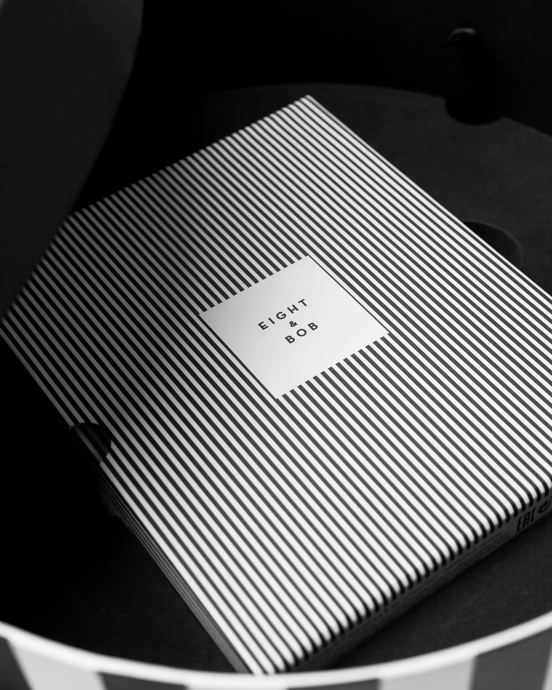 Le coffret de l'élégance intemporelle