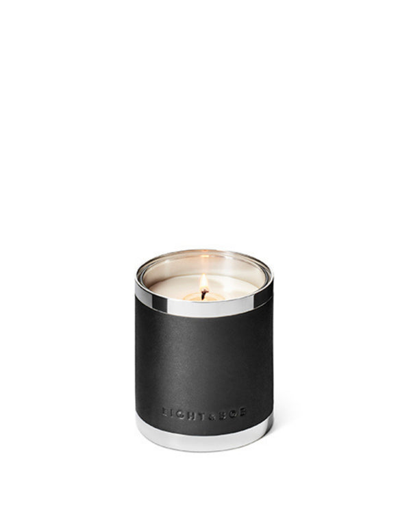 Candle Holder & Candle Telluride – Aspen - 230 gr.