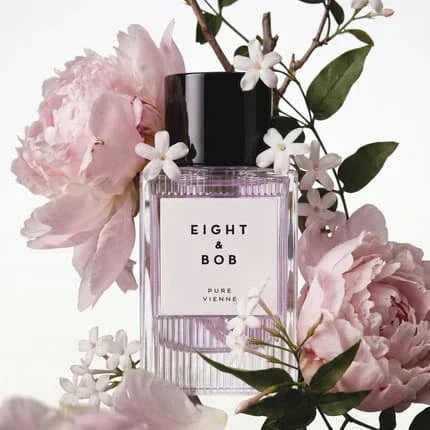 Discover Fixatives: Why Some Niche Scents Last Longer Than Others